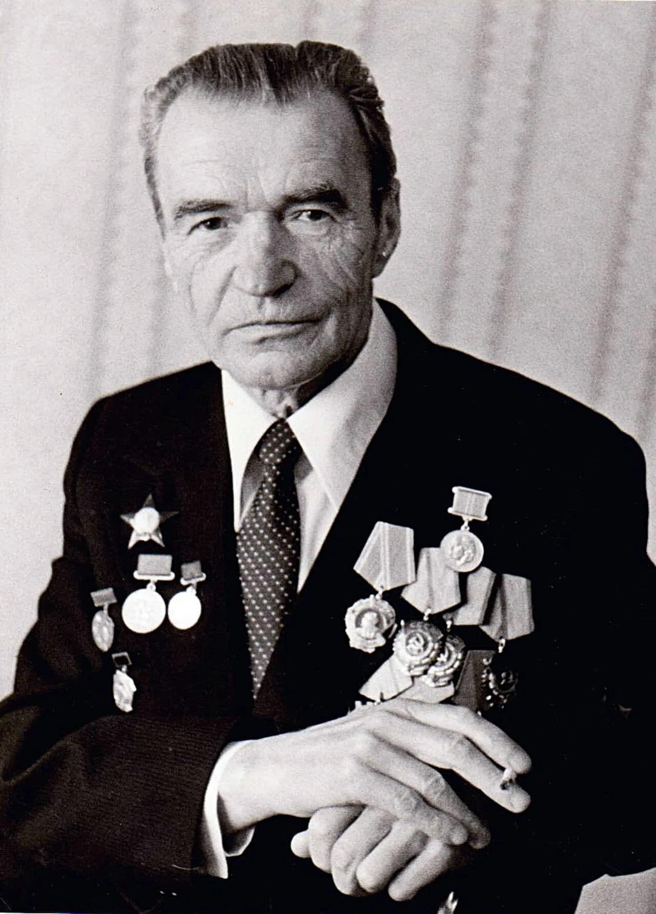 Aleksey Gnedov