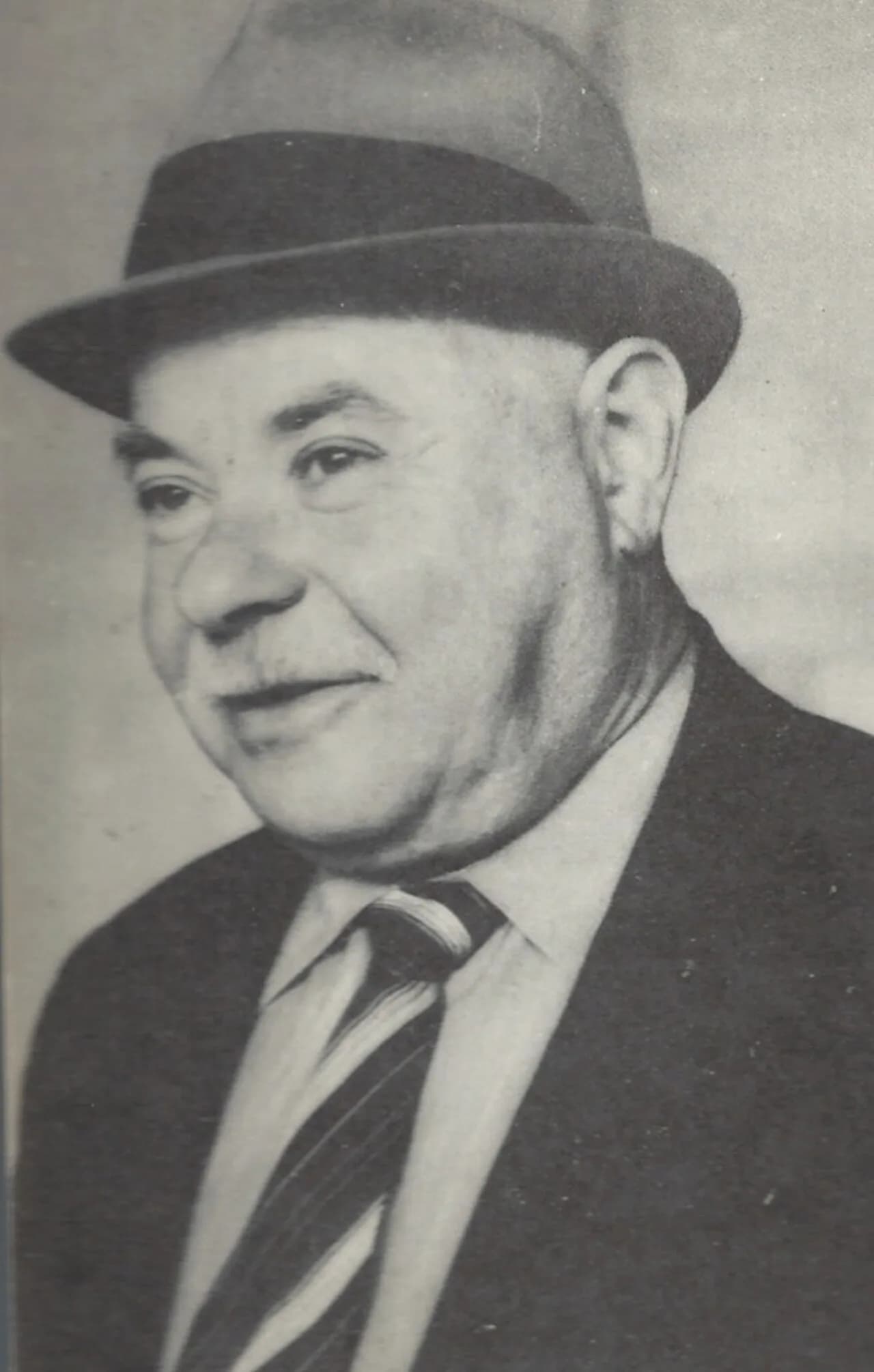 Semen Hordjejew