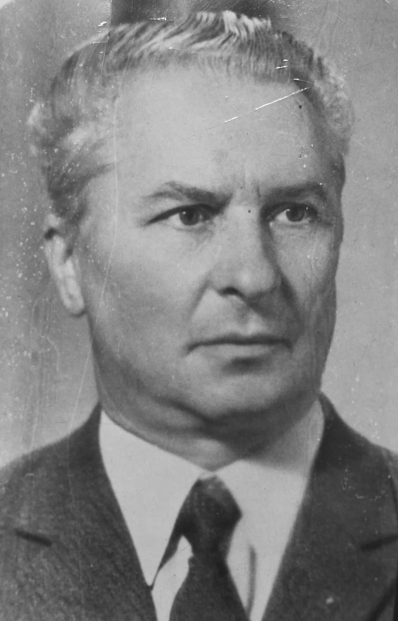 Semyon Grabchikov