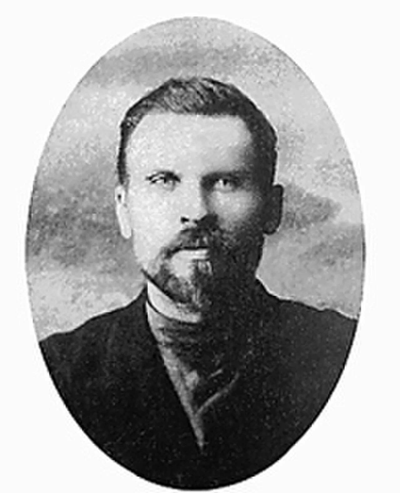 Dmitriy Kolyuschenko