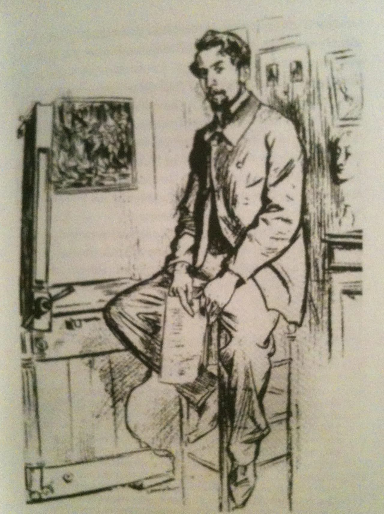 Maurice Dumont