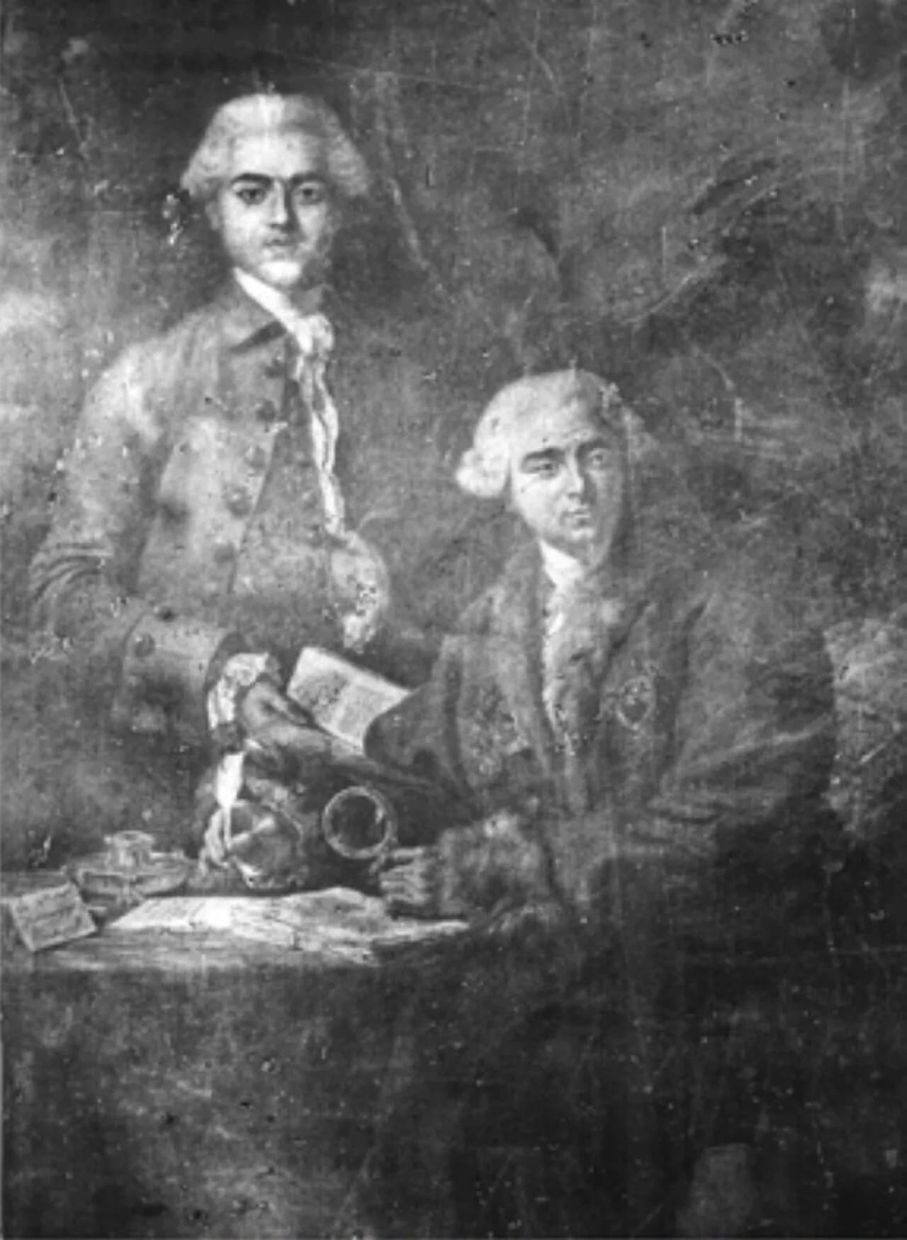 Pierre-Augustin Guys