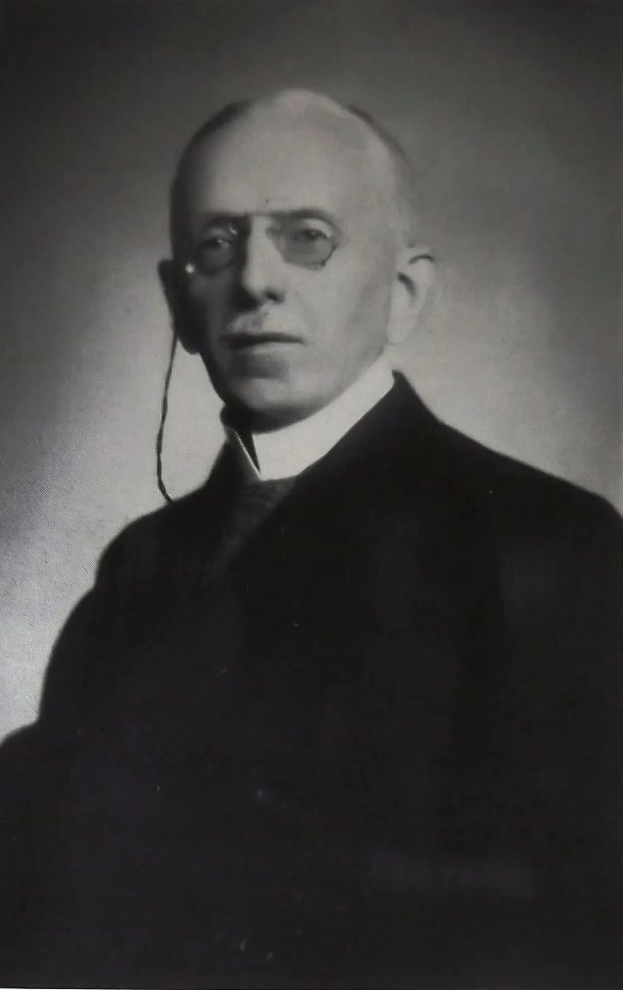 Géza Magyary