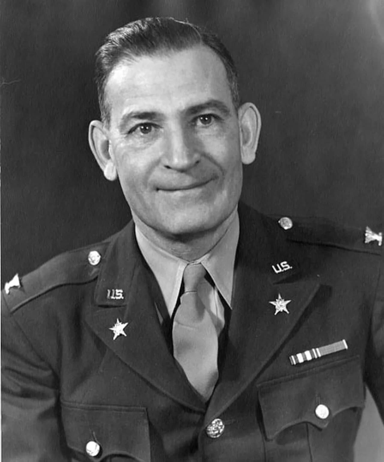 Lee S. Gerow