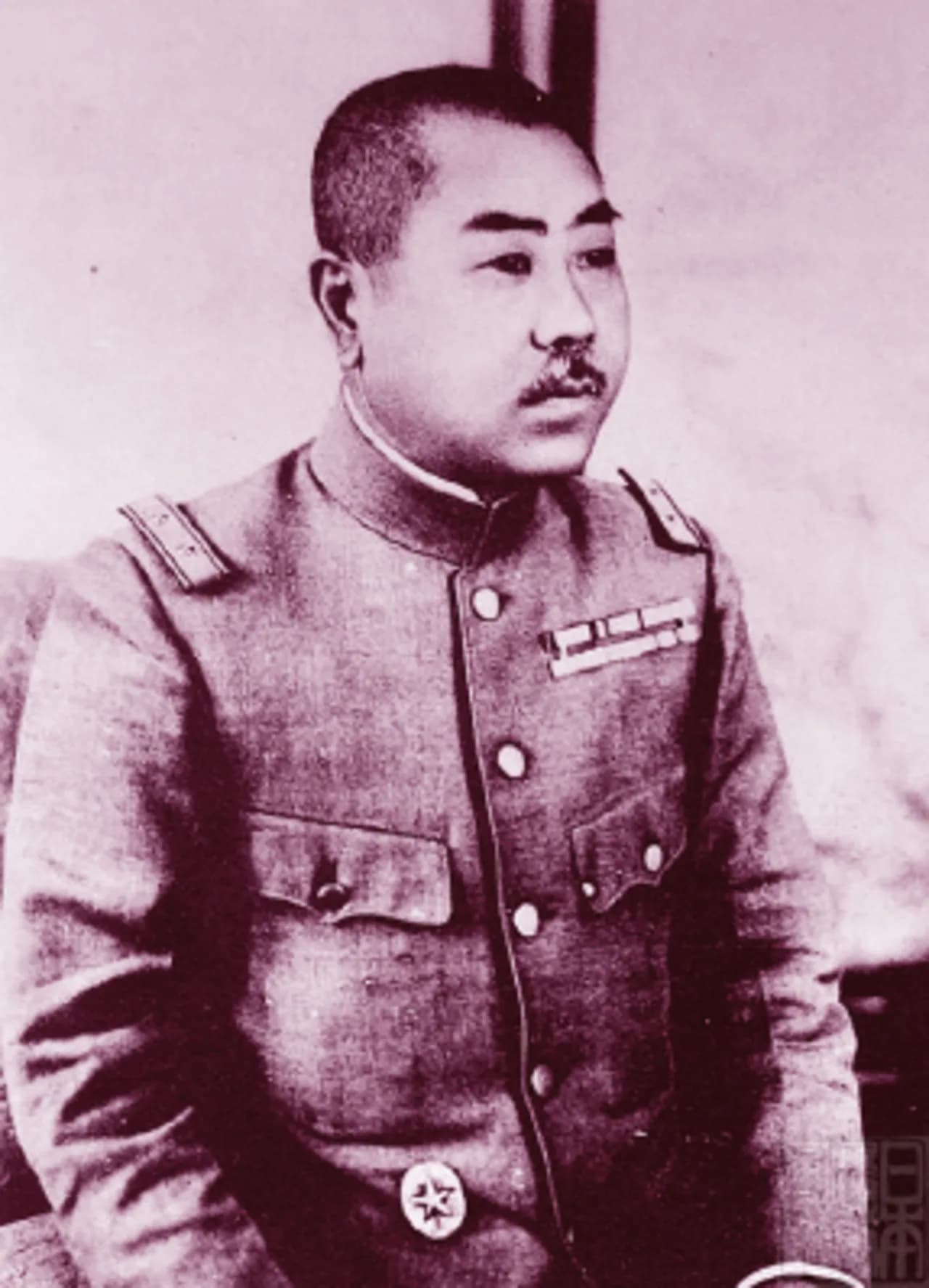 Hikosuke Fukuda