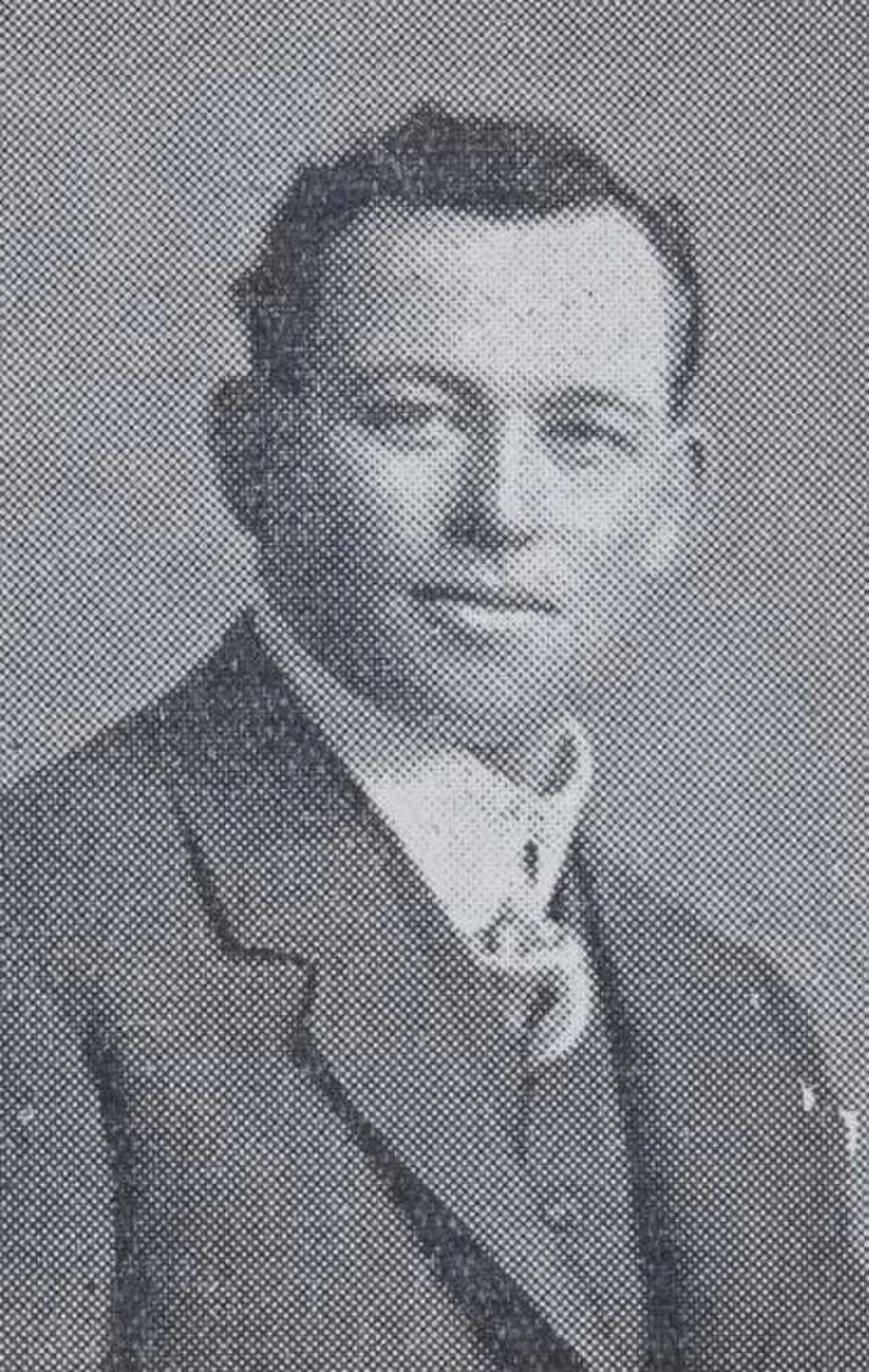 Francis Condon
