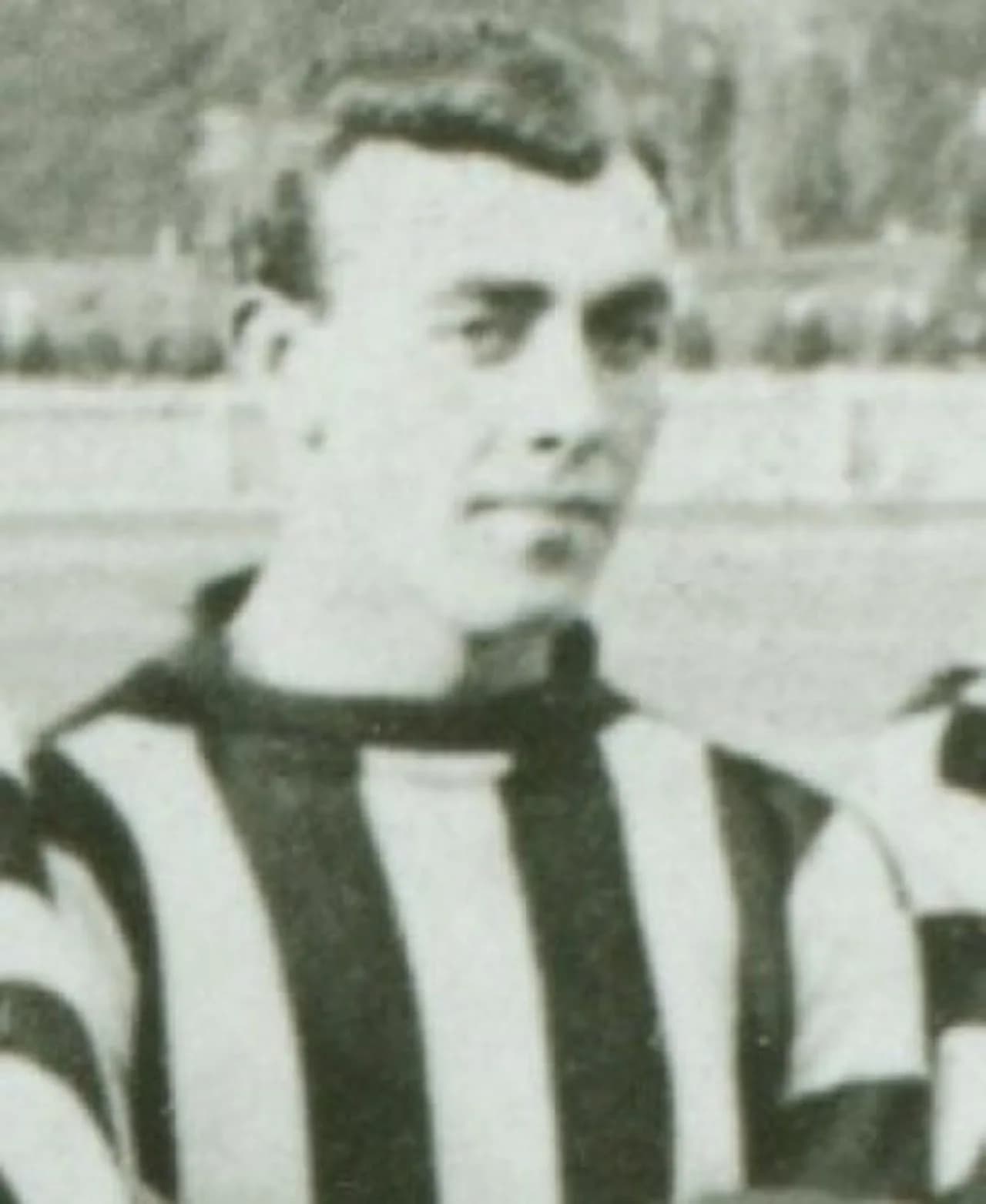 Alex Dunstan