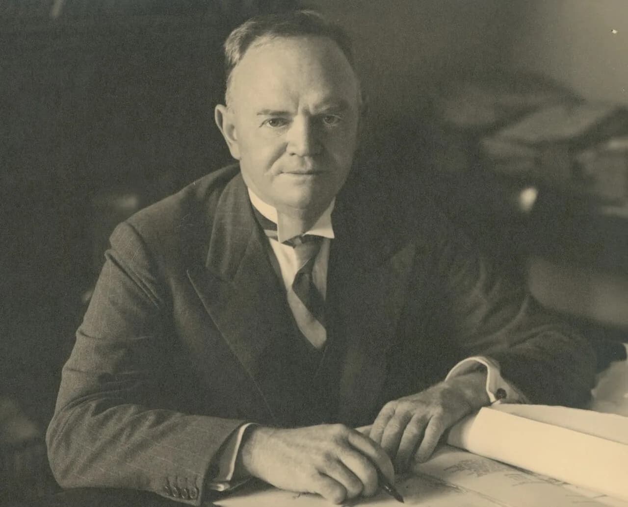 Albert James Hannan