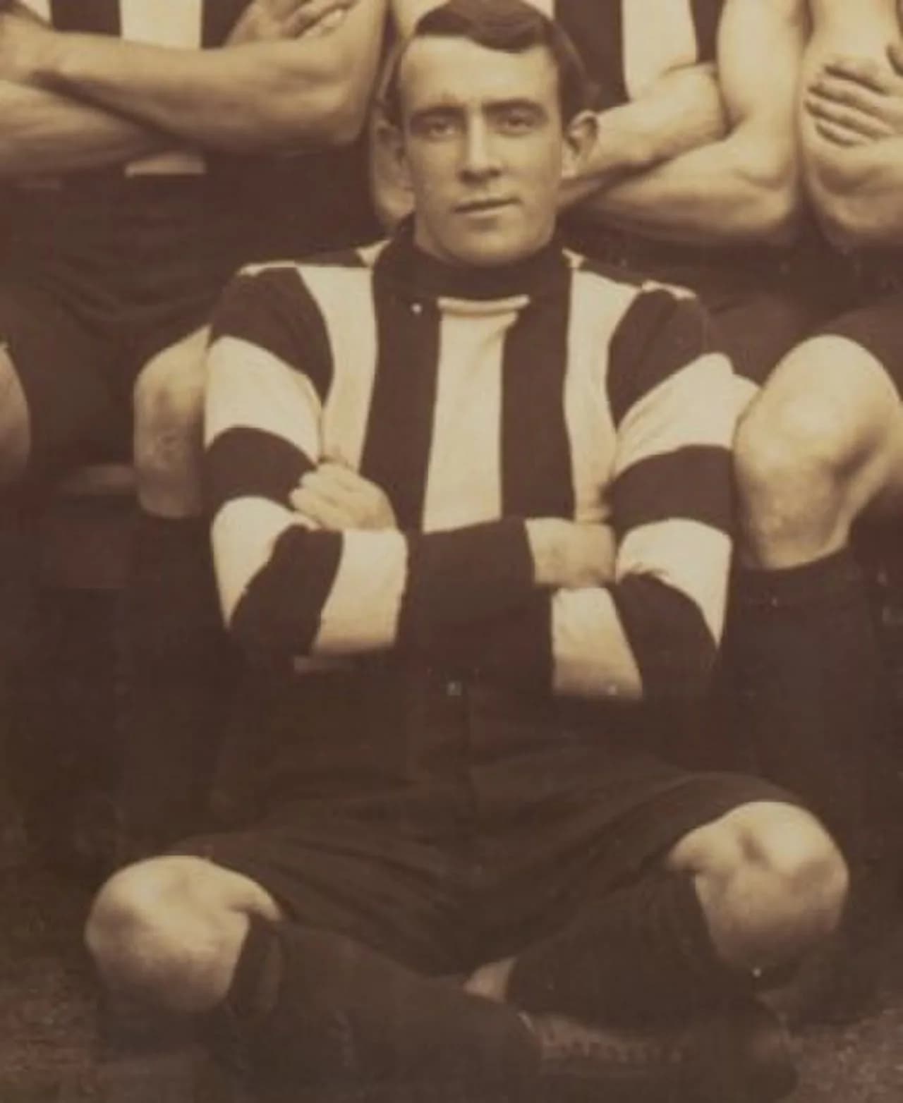 Les Huntington