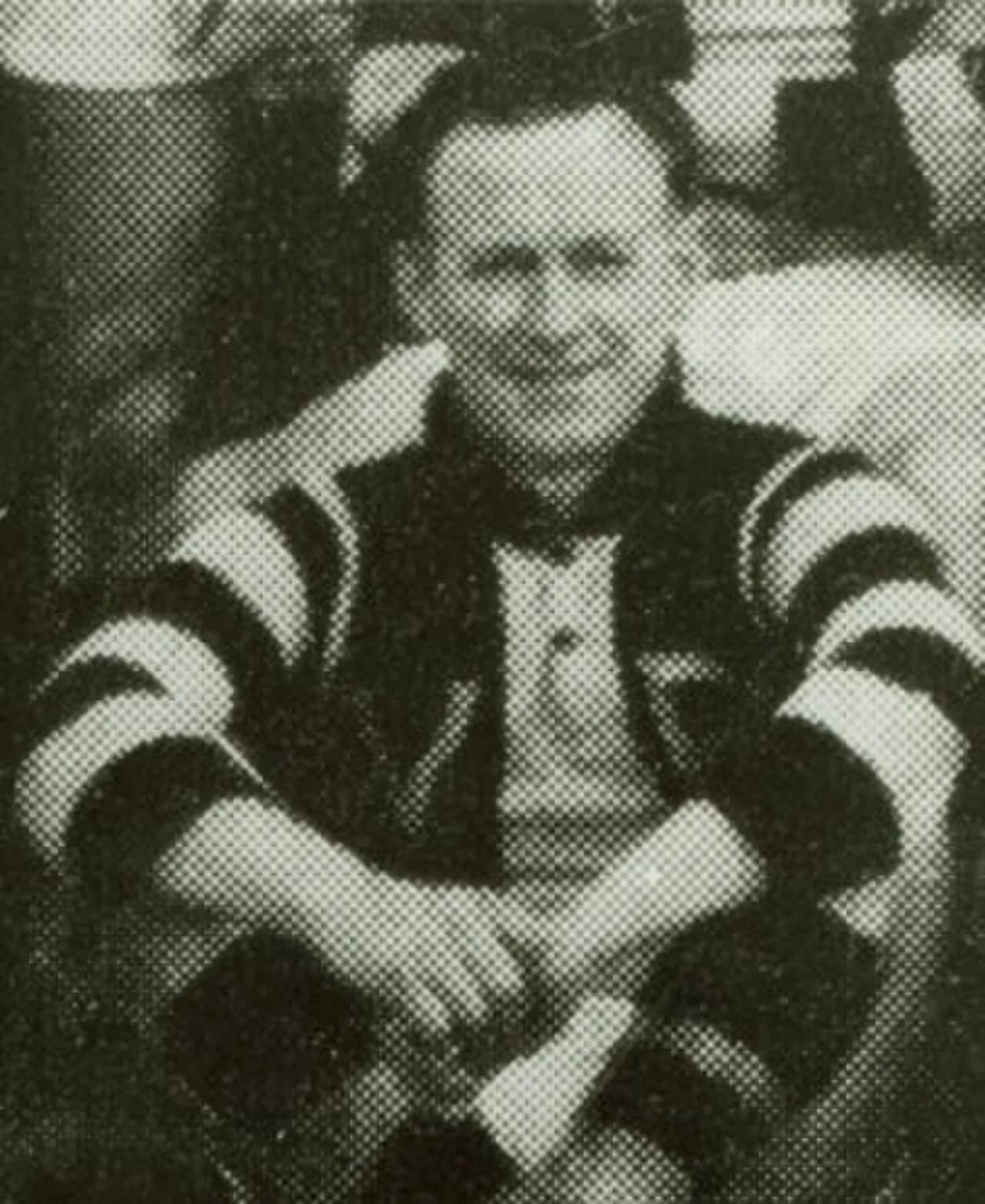 Cyril Kent