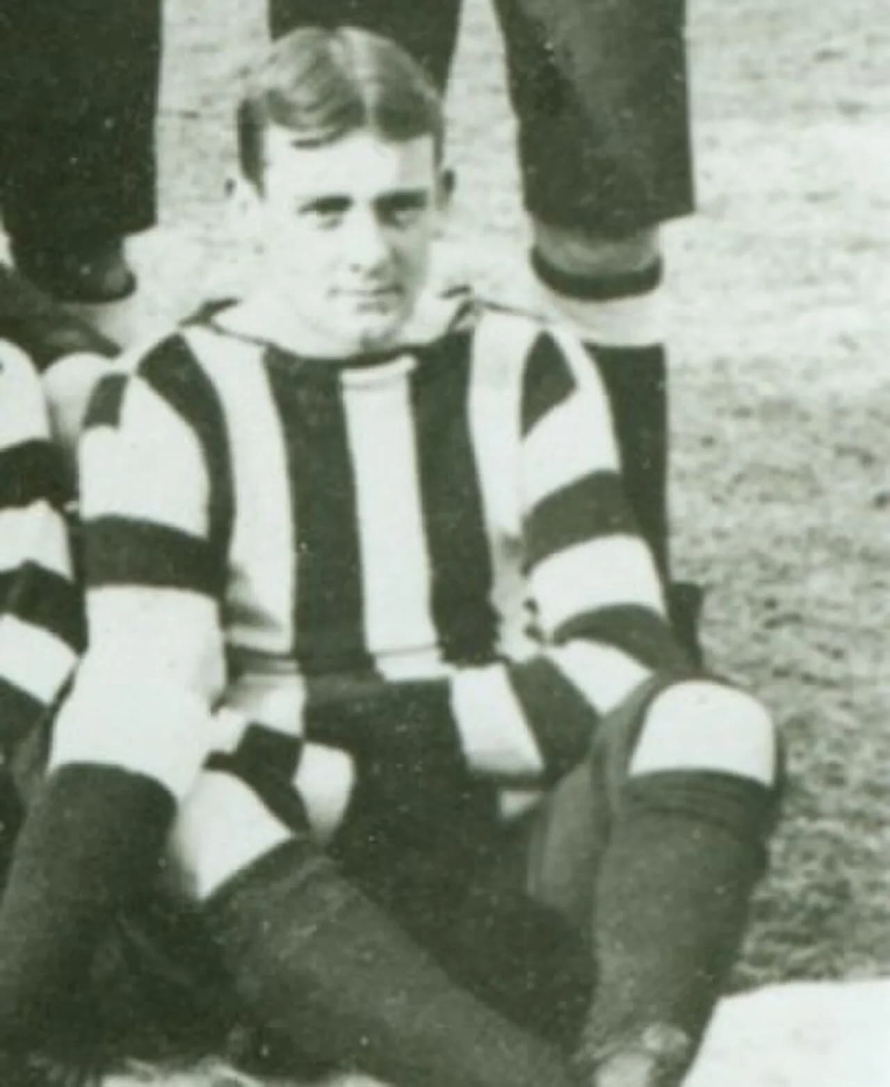 Harry Lees