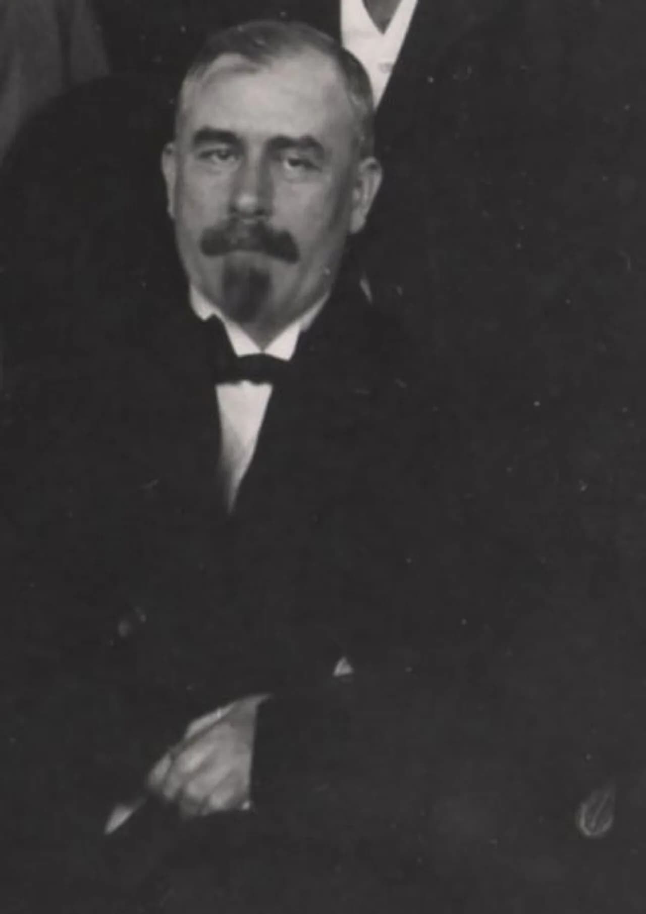 Edward C. O'Rear