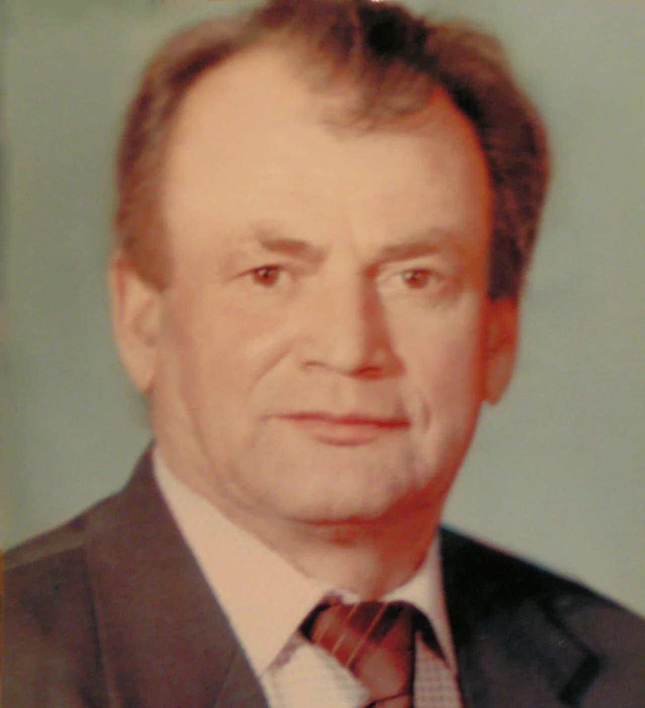 Alexander Shcherbakov