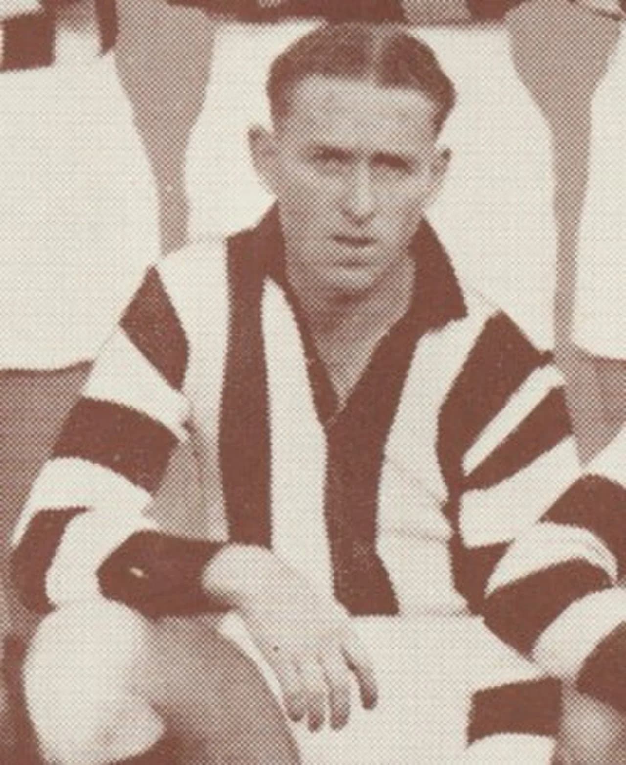 Fred Pearce