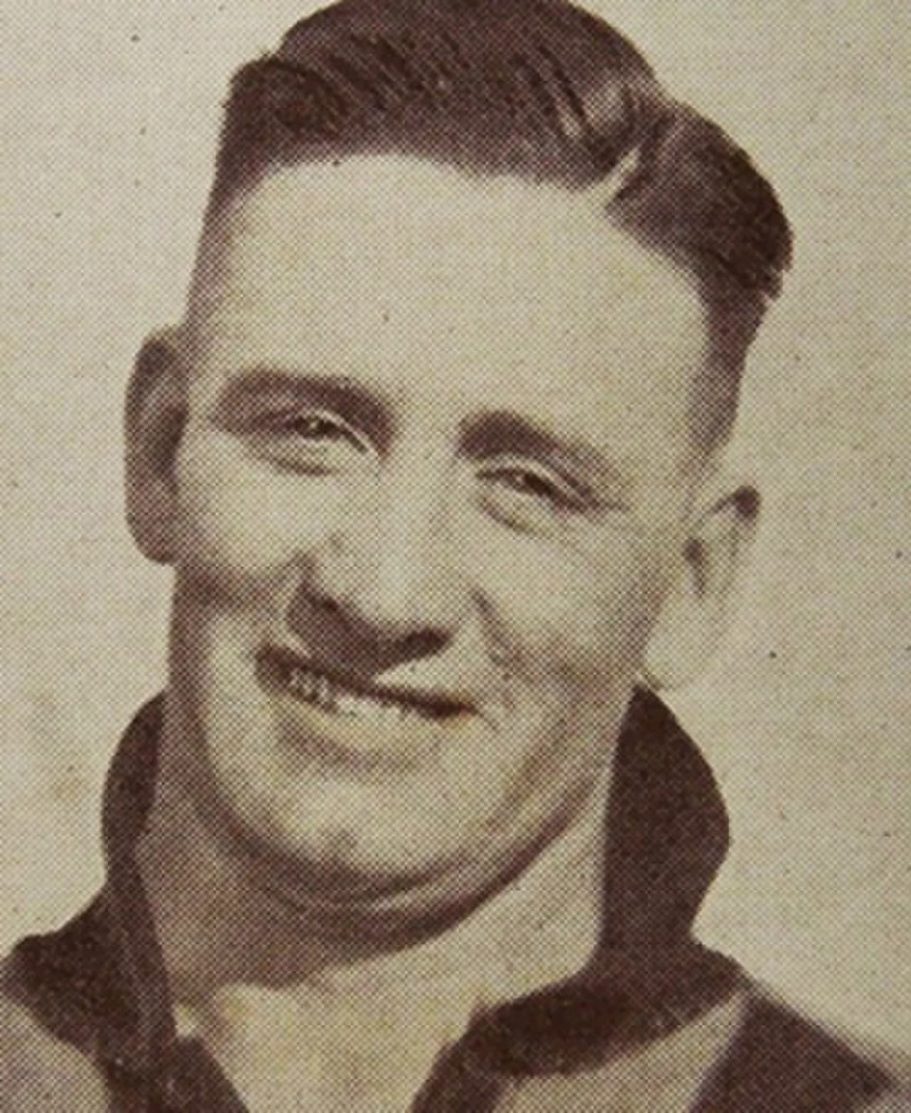 Rupe Perrett