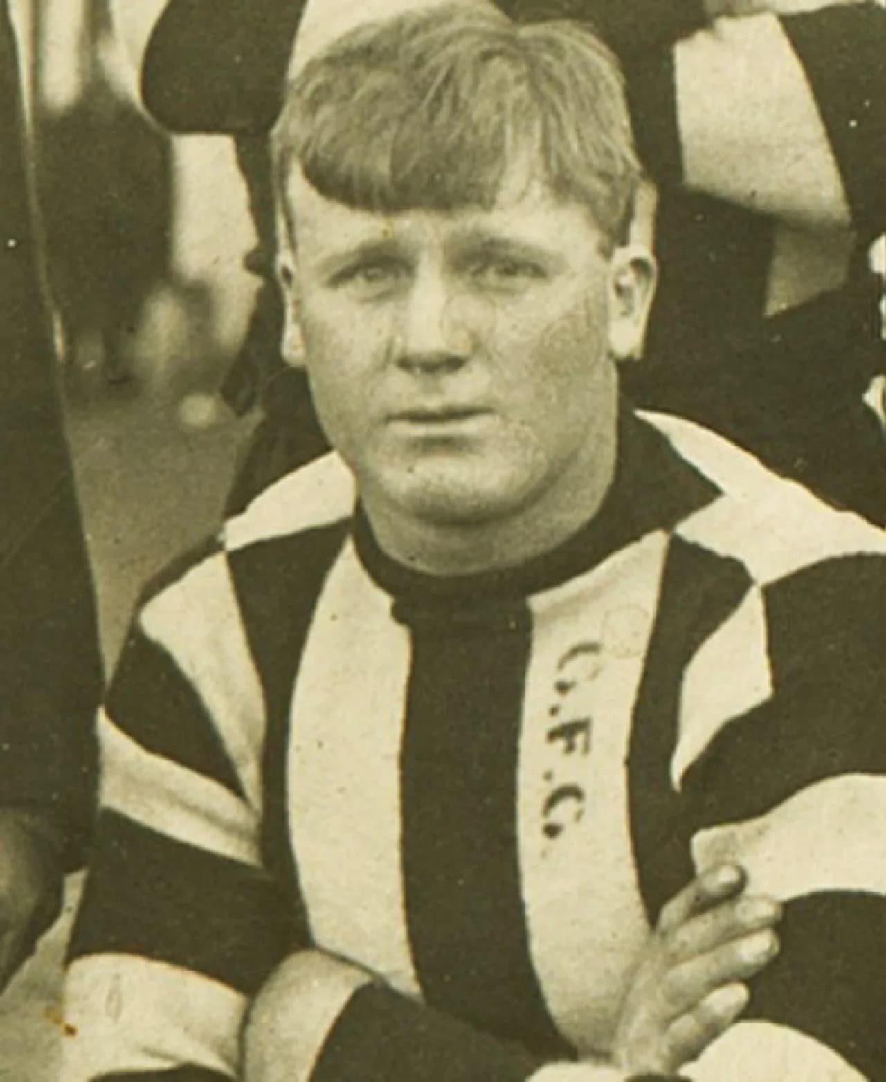 Jim Ambler