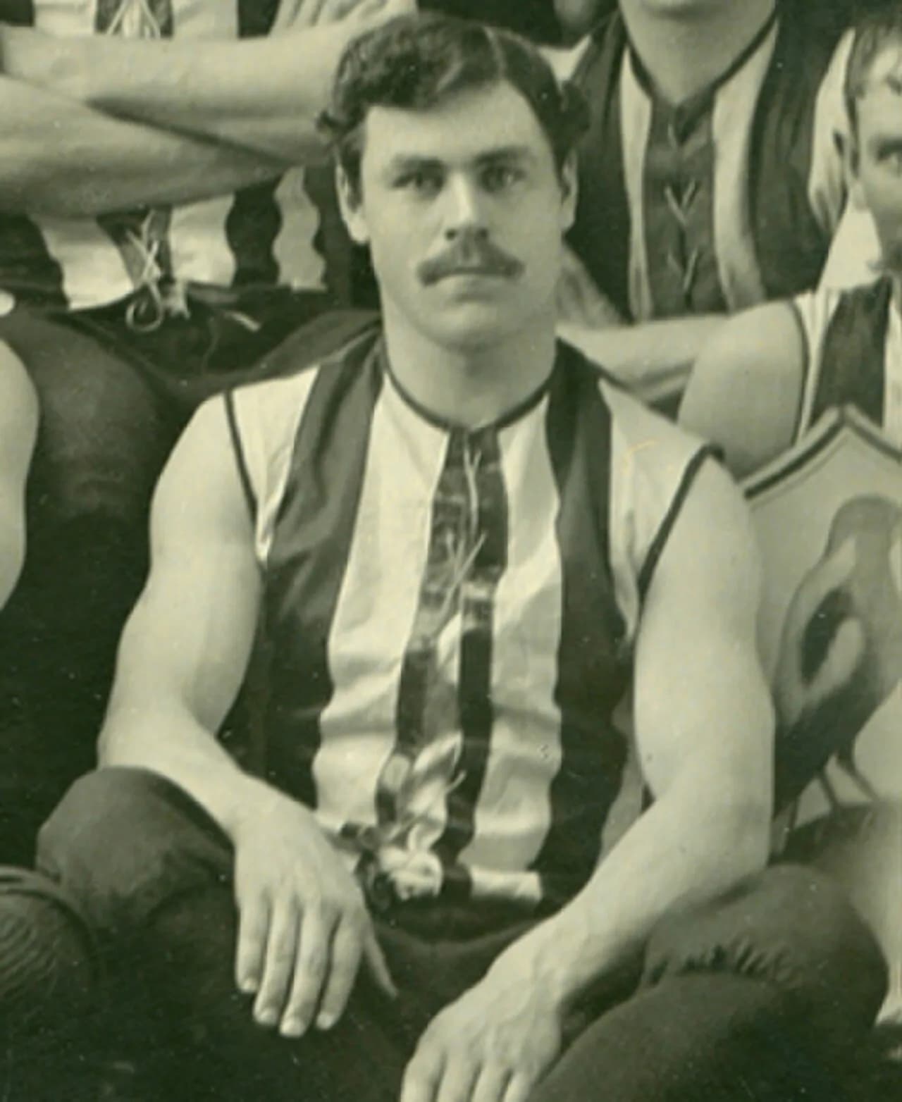 George Ashman