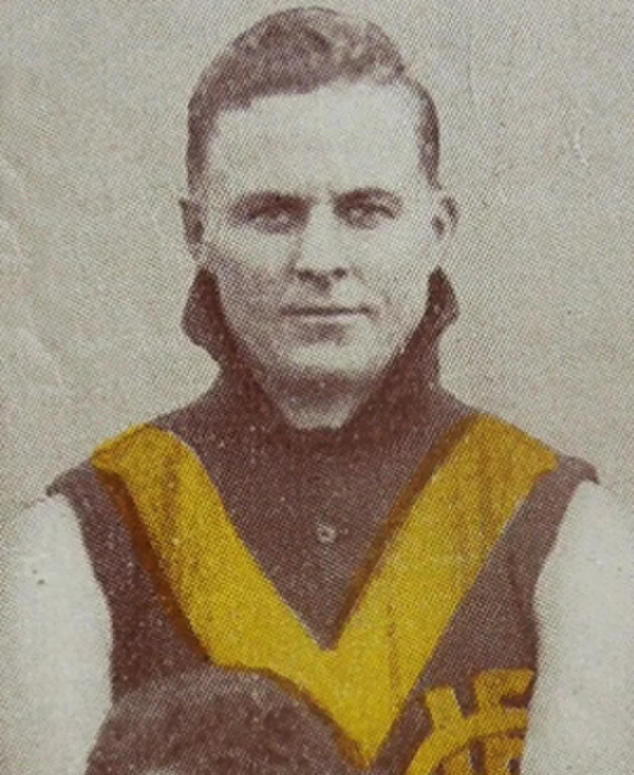 Fred Barker