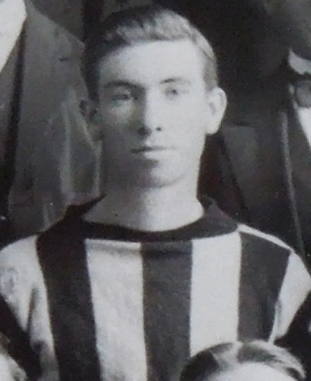 Vin Batchelor