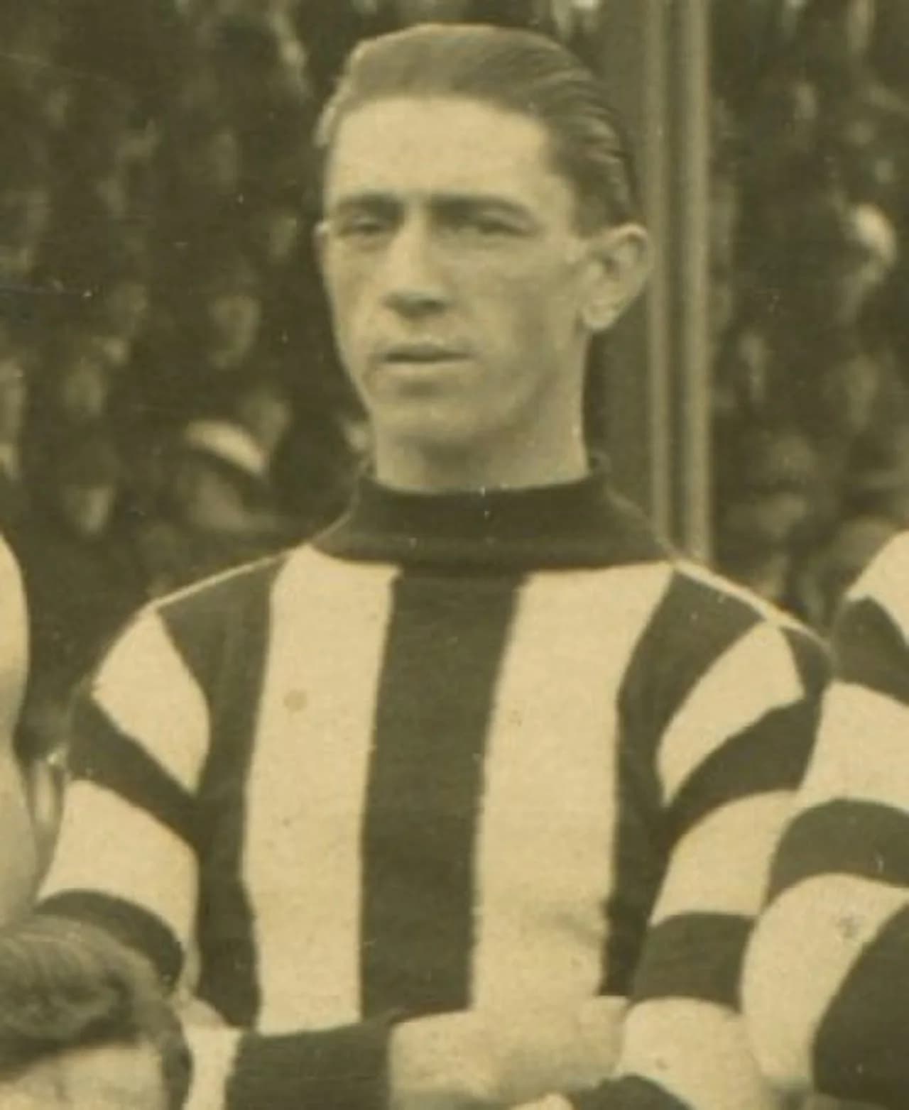 Bill Buck