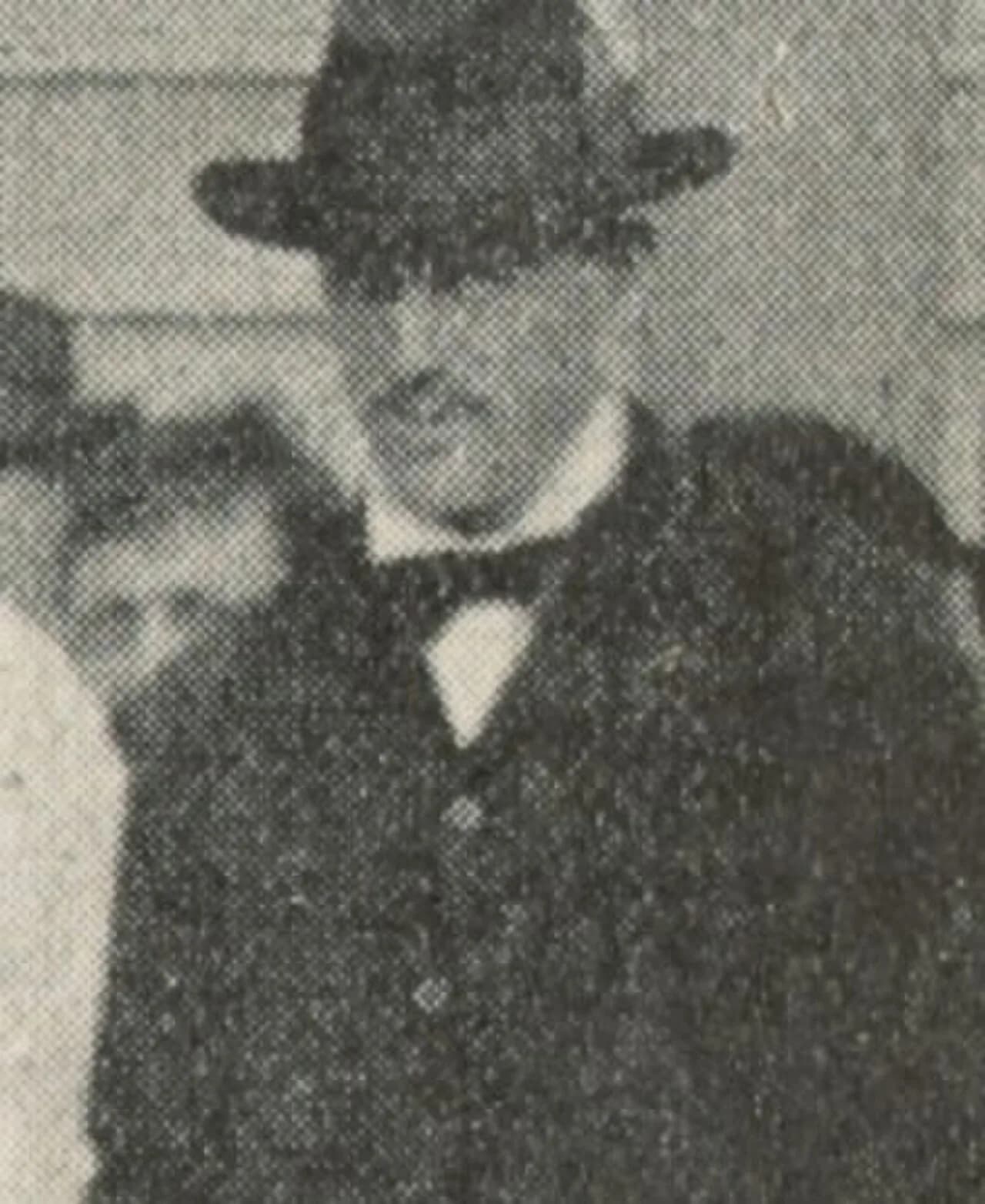 Alf Catlin