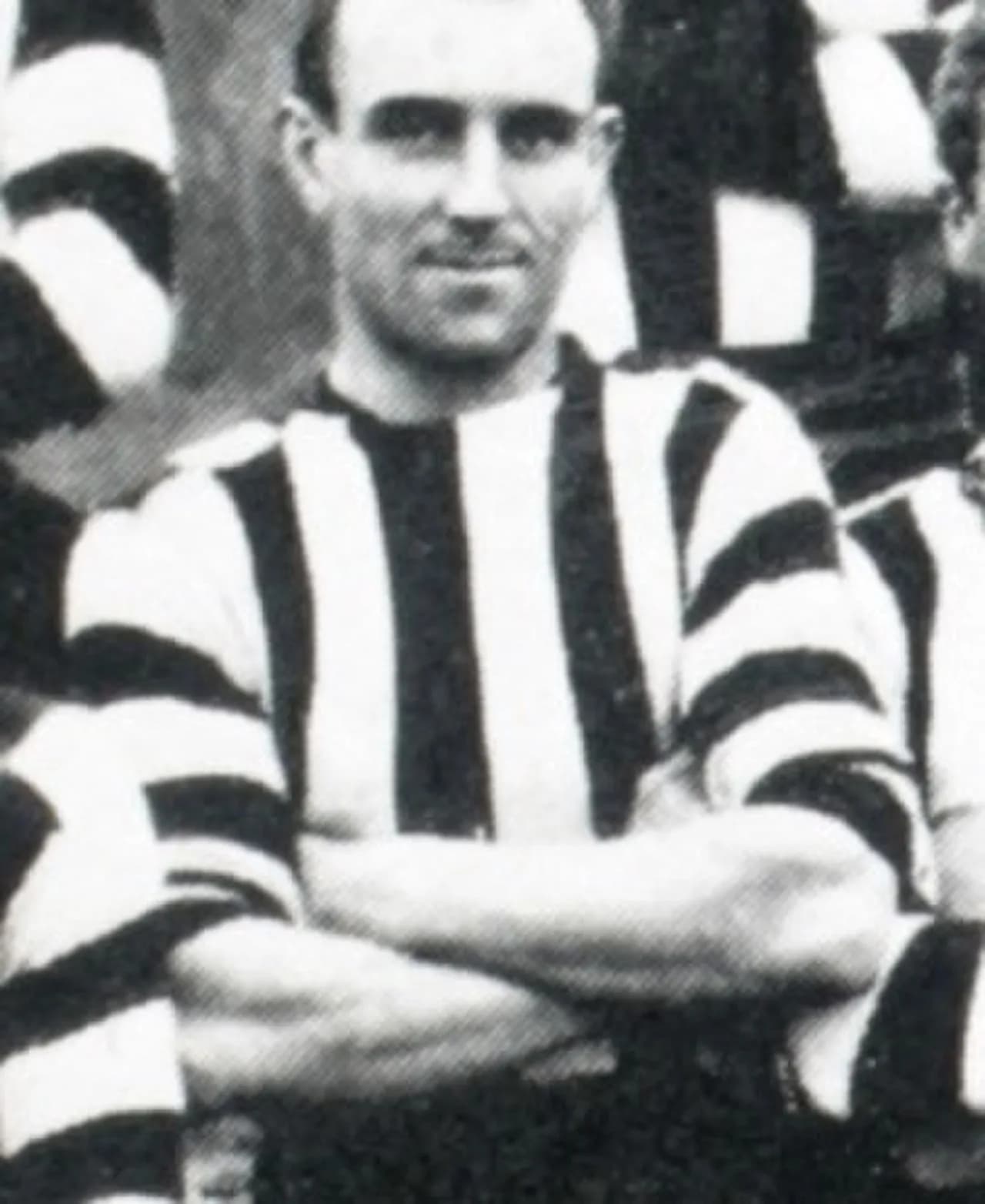 Herbert Cheffers