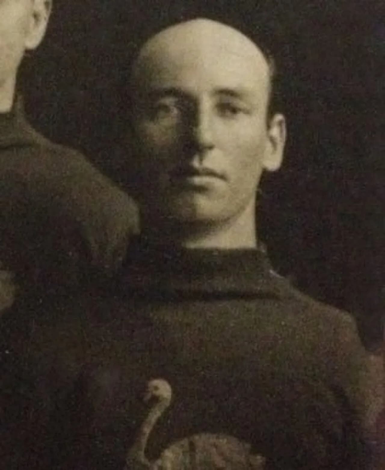 Bill Cooke