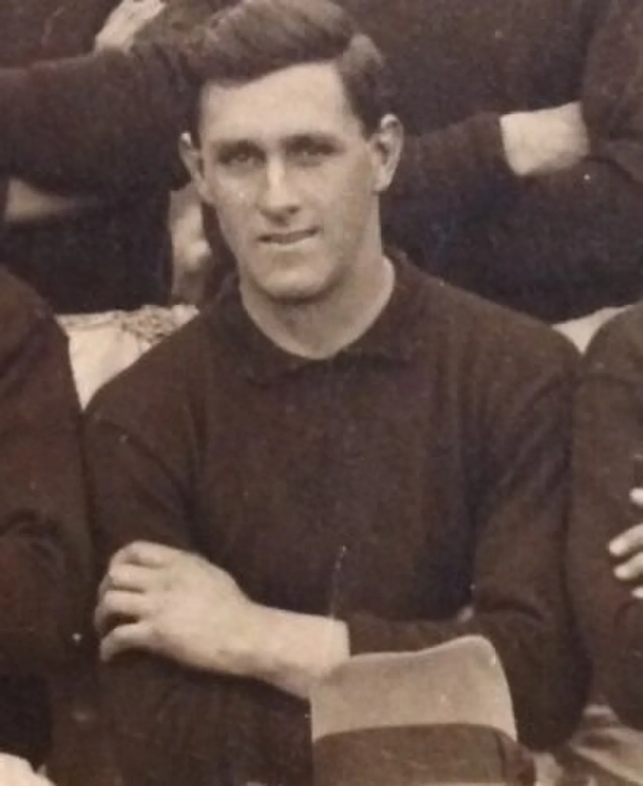 Gordon Davie
