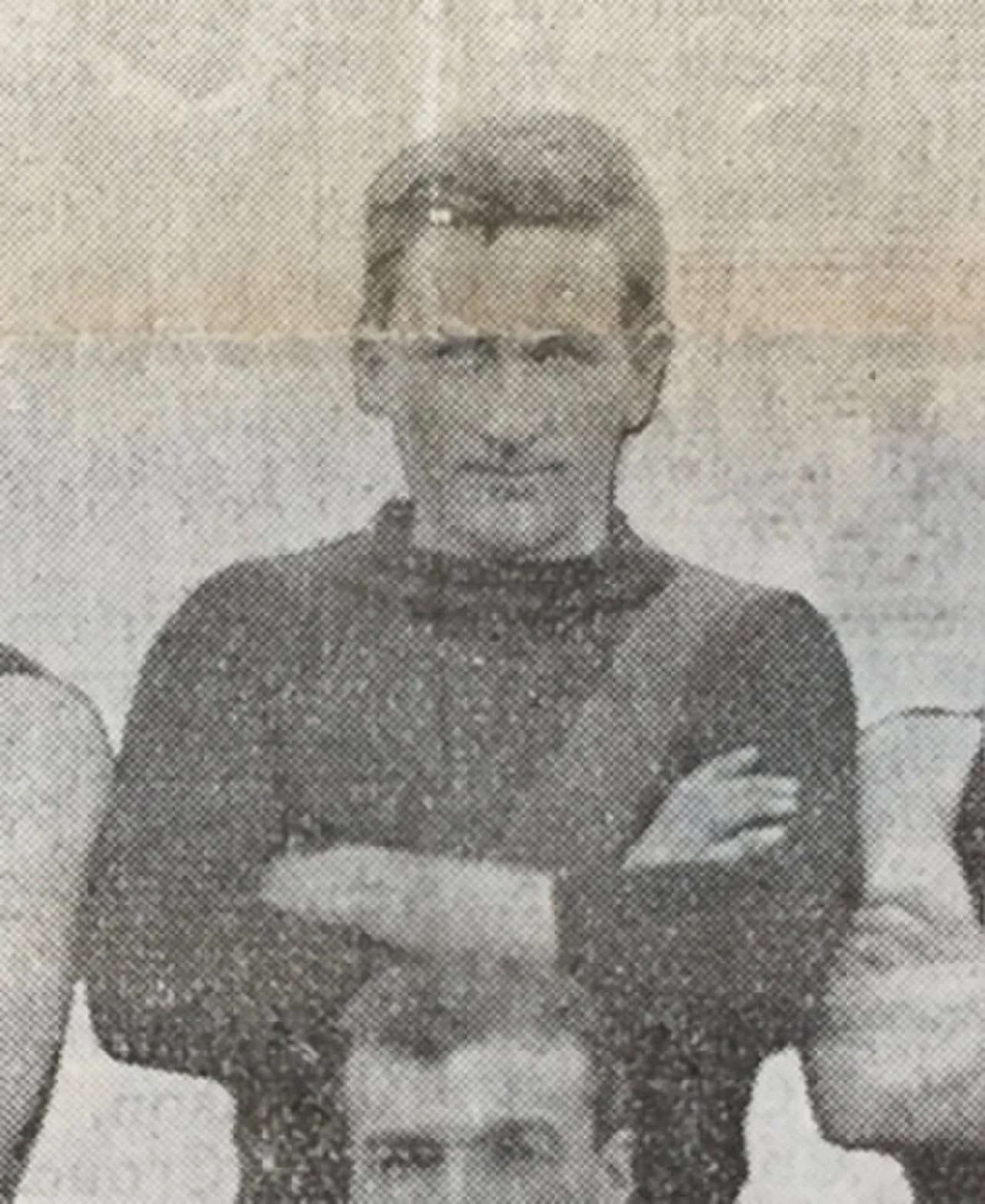 Graham Diggle