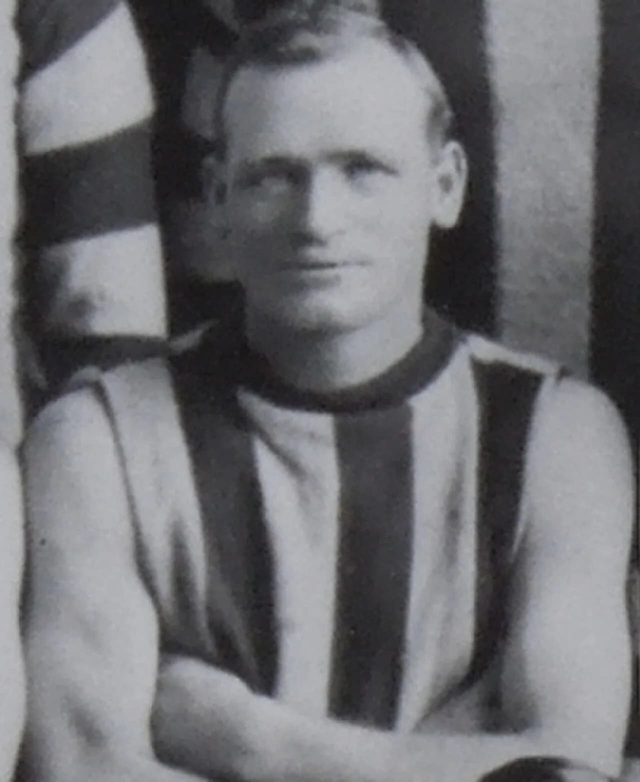 Artie Dillon