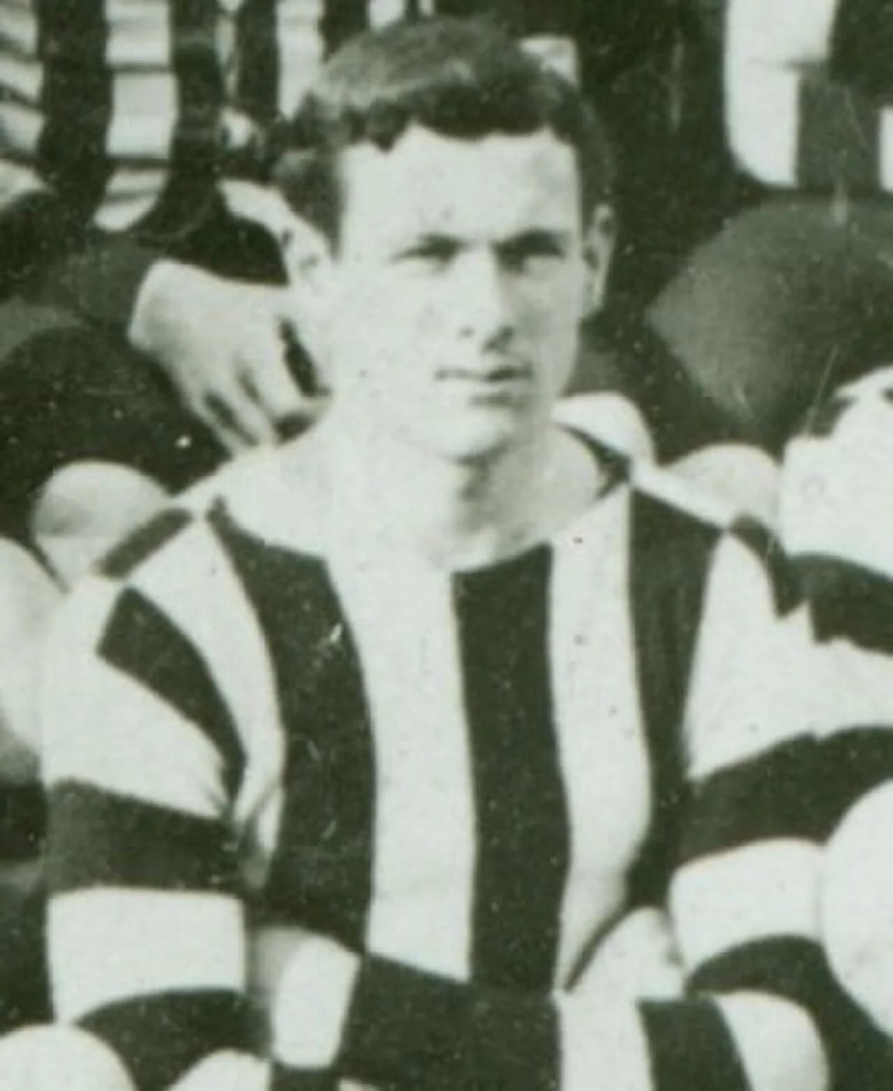 Artie Freeman