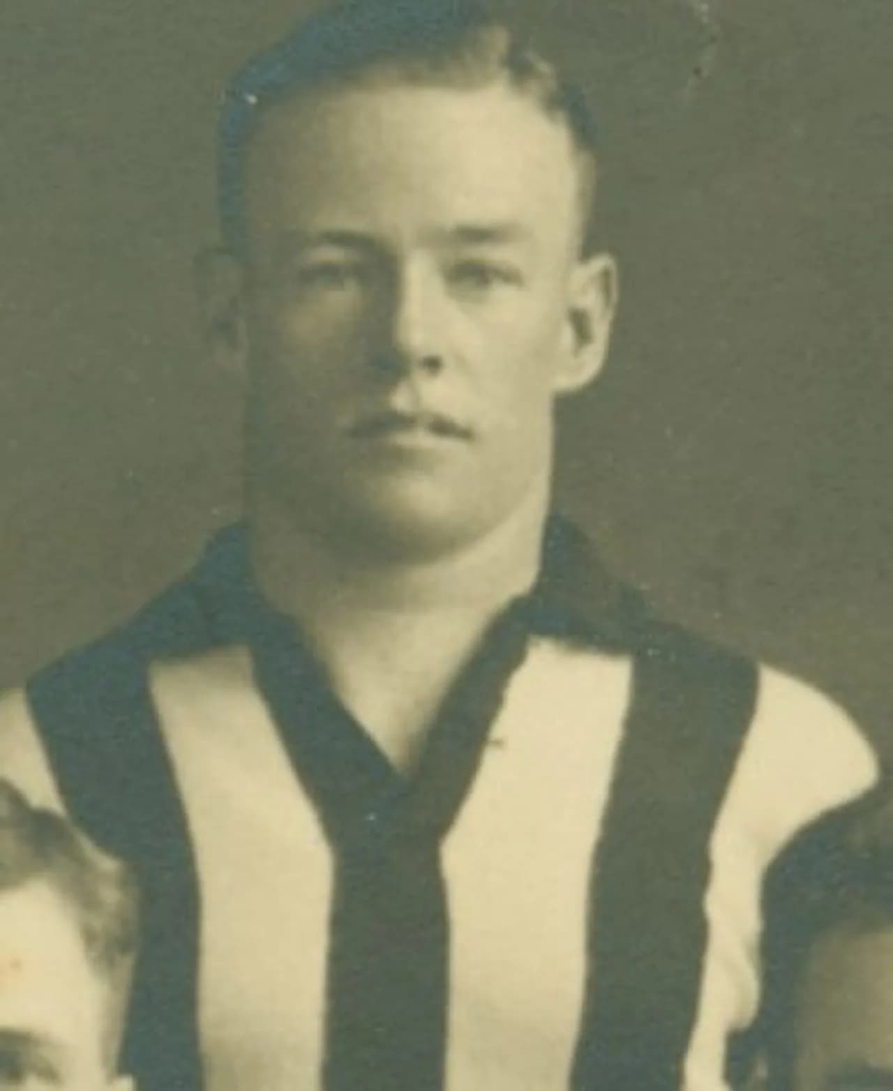 Alec Fyfe