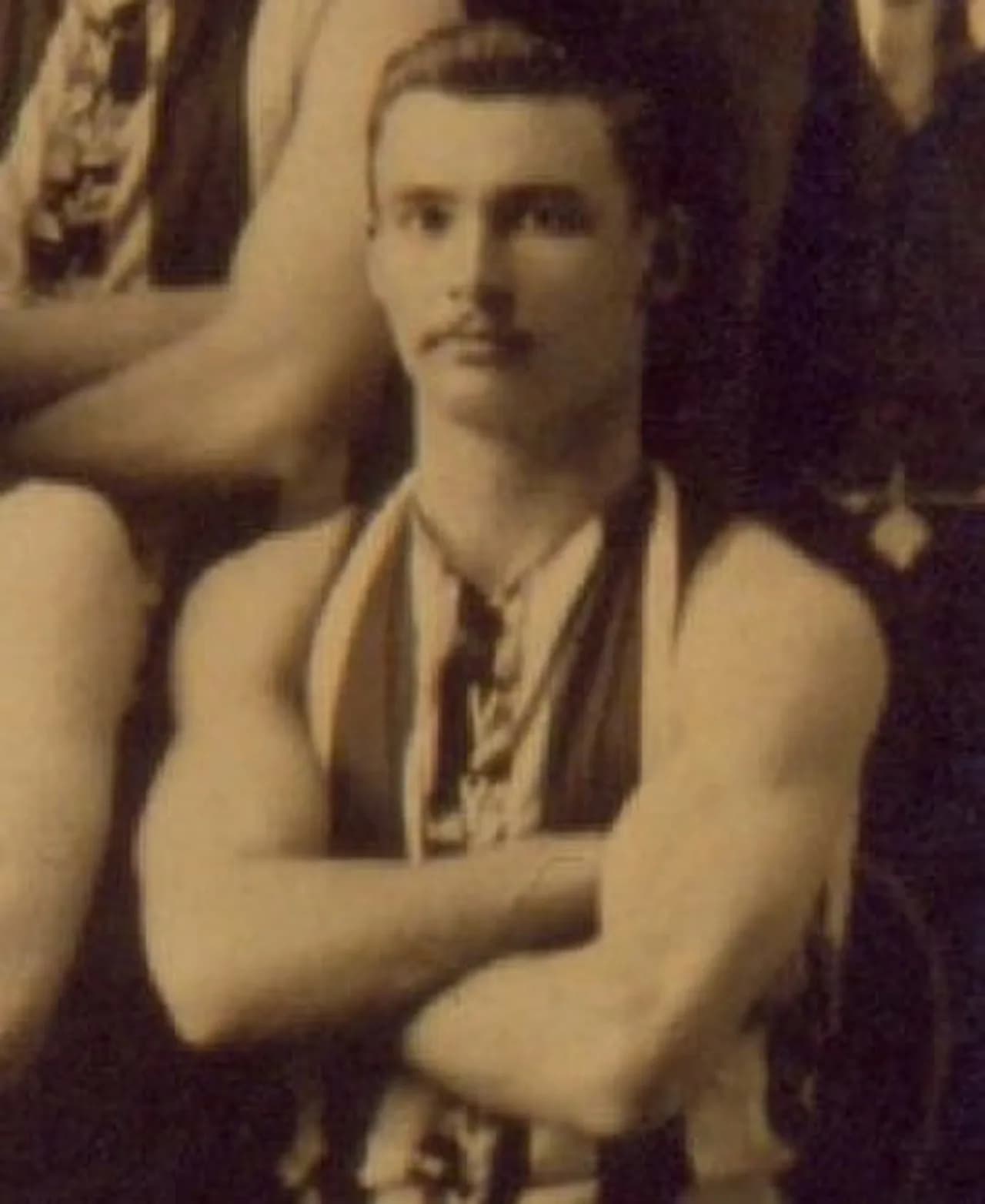 Arthur Gibbs