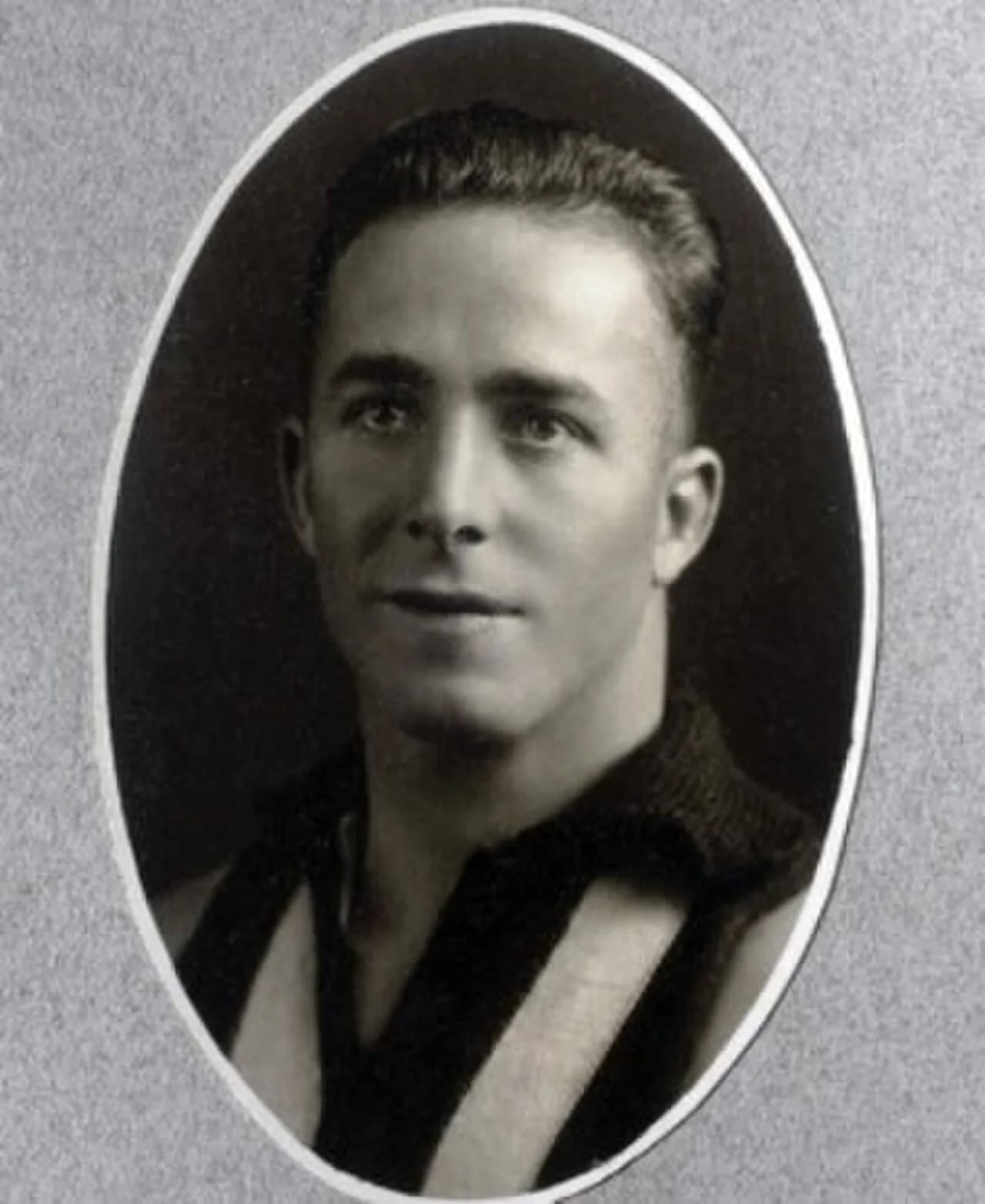 George Gibbs