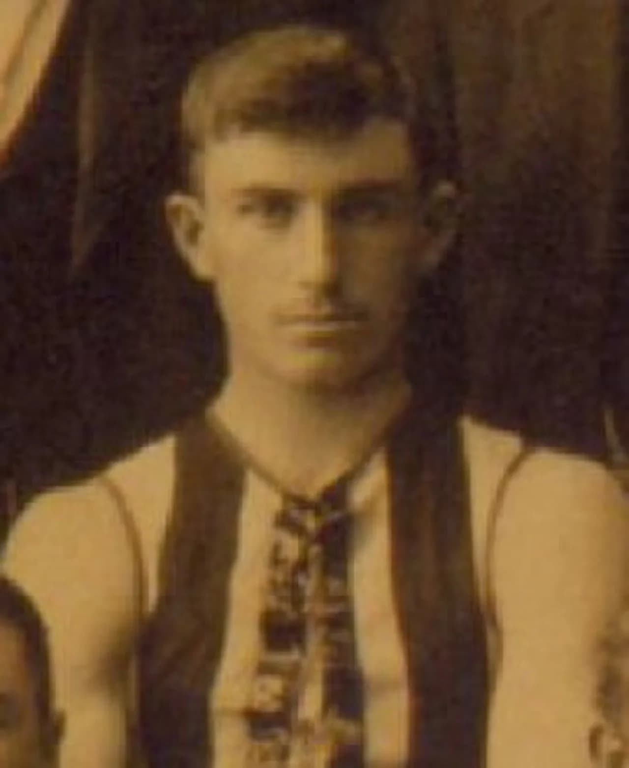 Wal Gillard