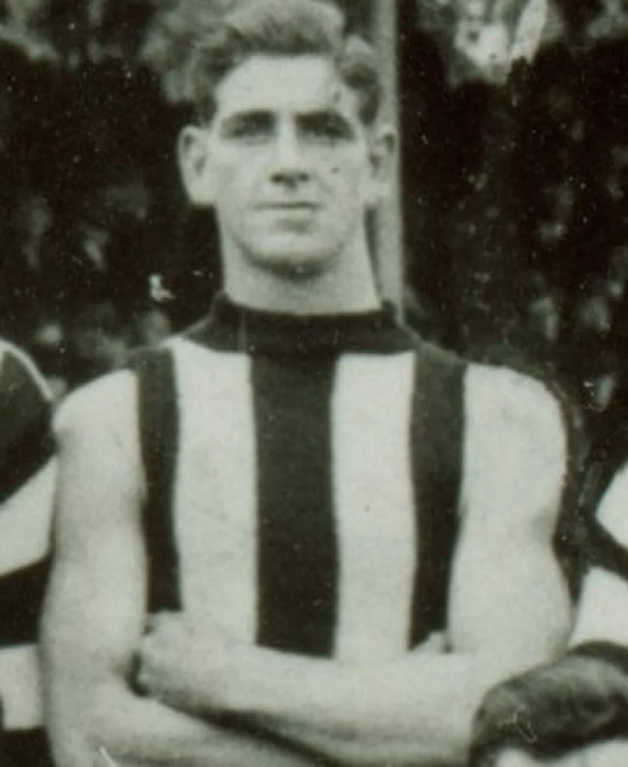 Bill Glynn