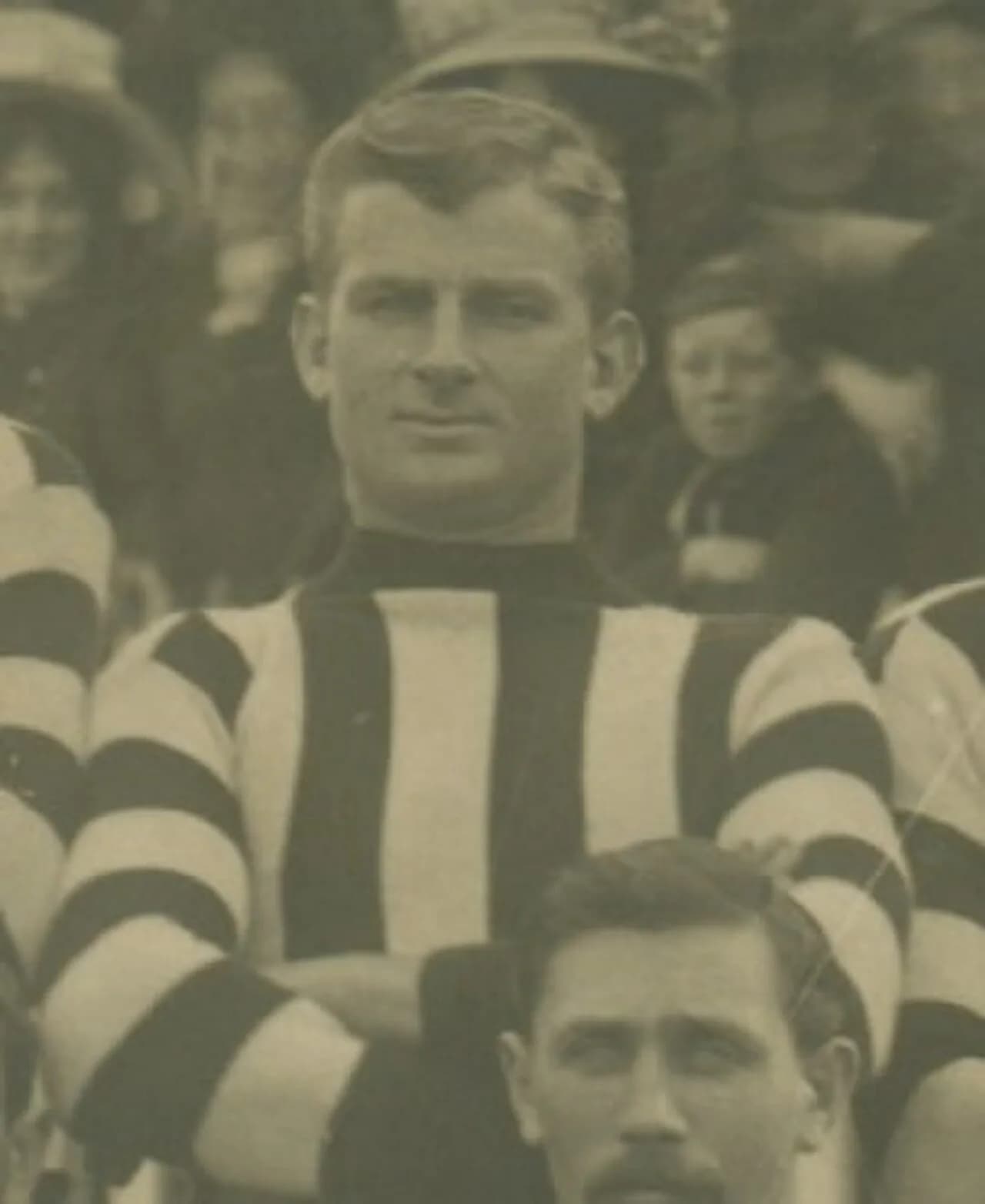 Ned Harper