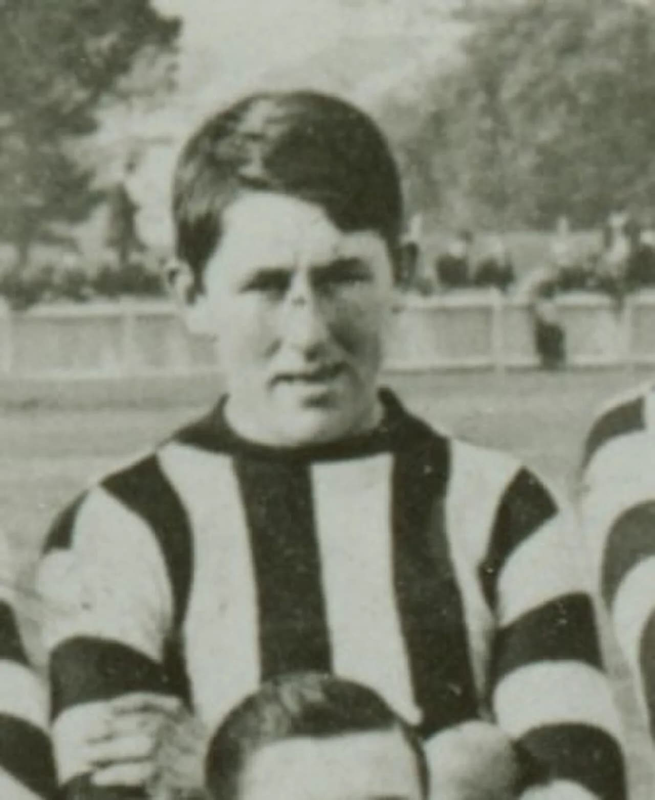 Bill Heatley
