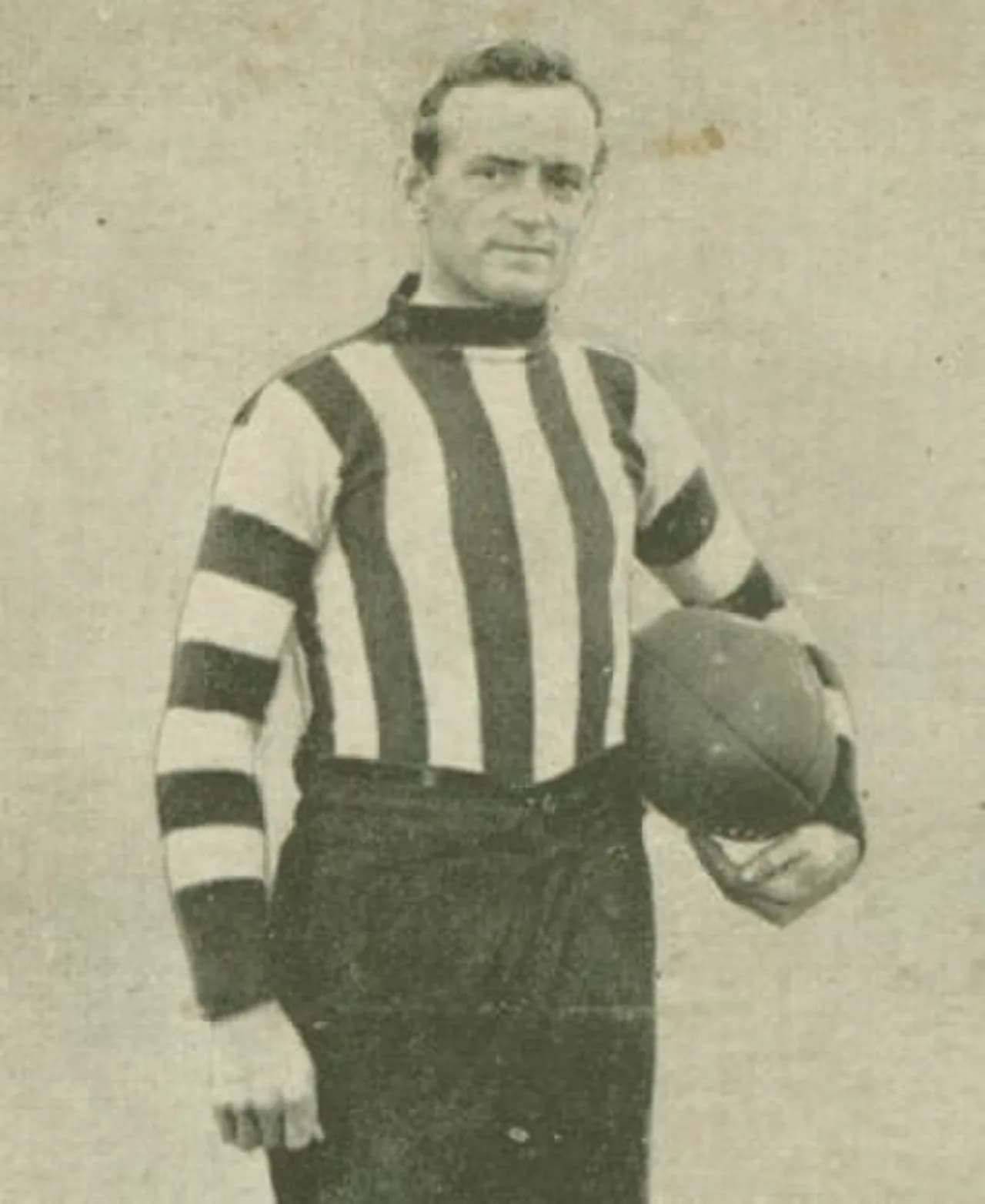 Marshall Herbert