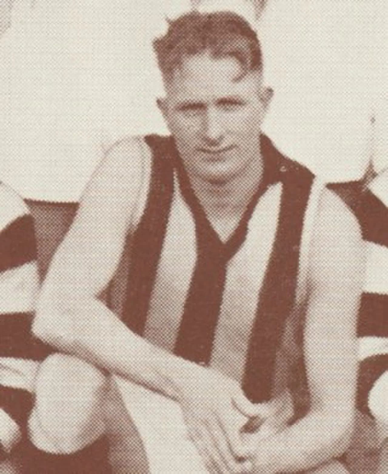 Harry Jones
