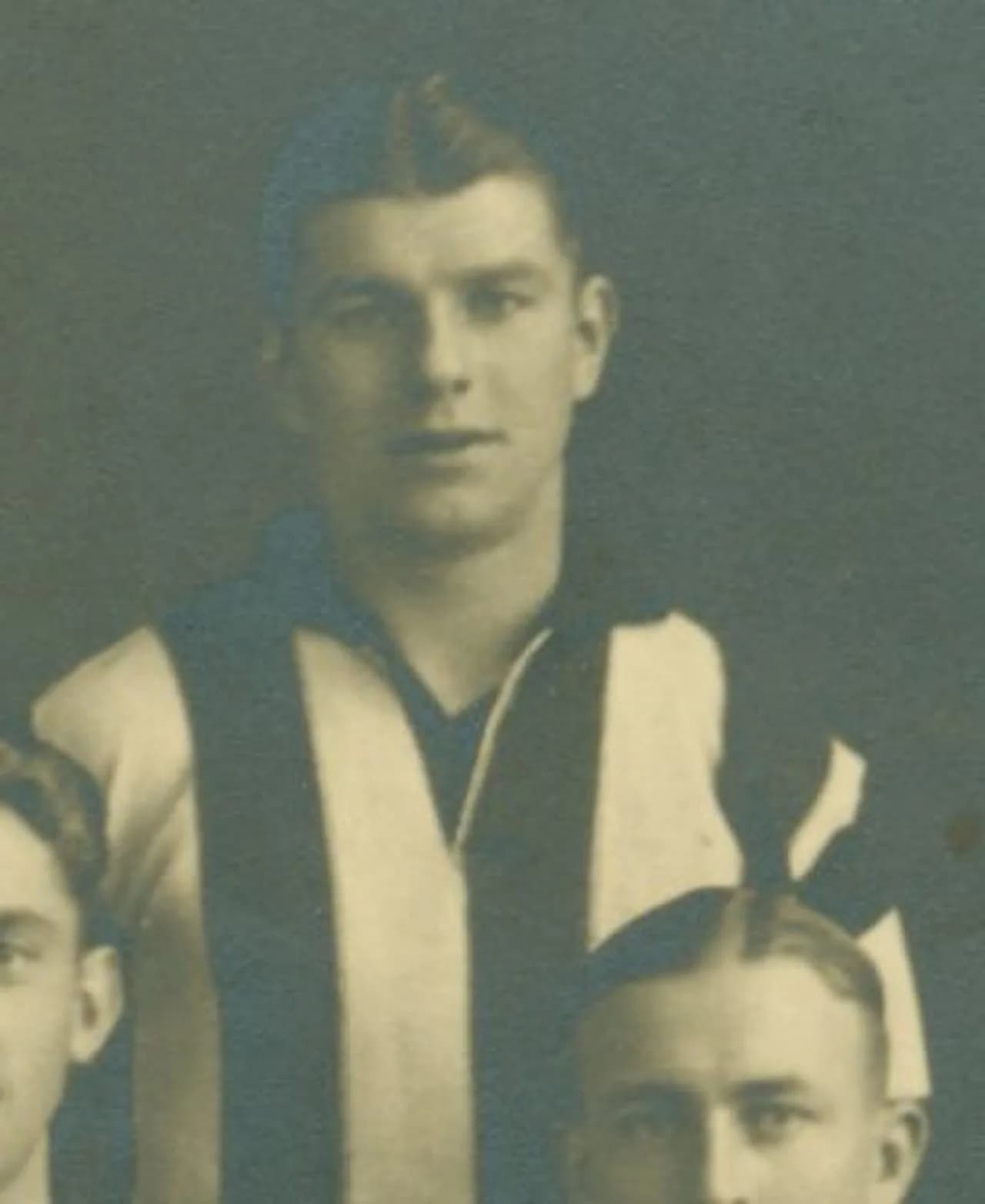 George Kanngieser