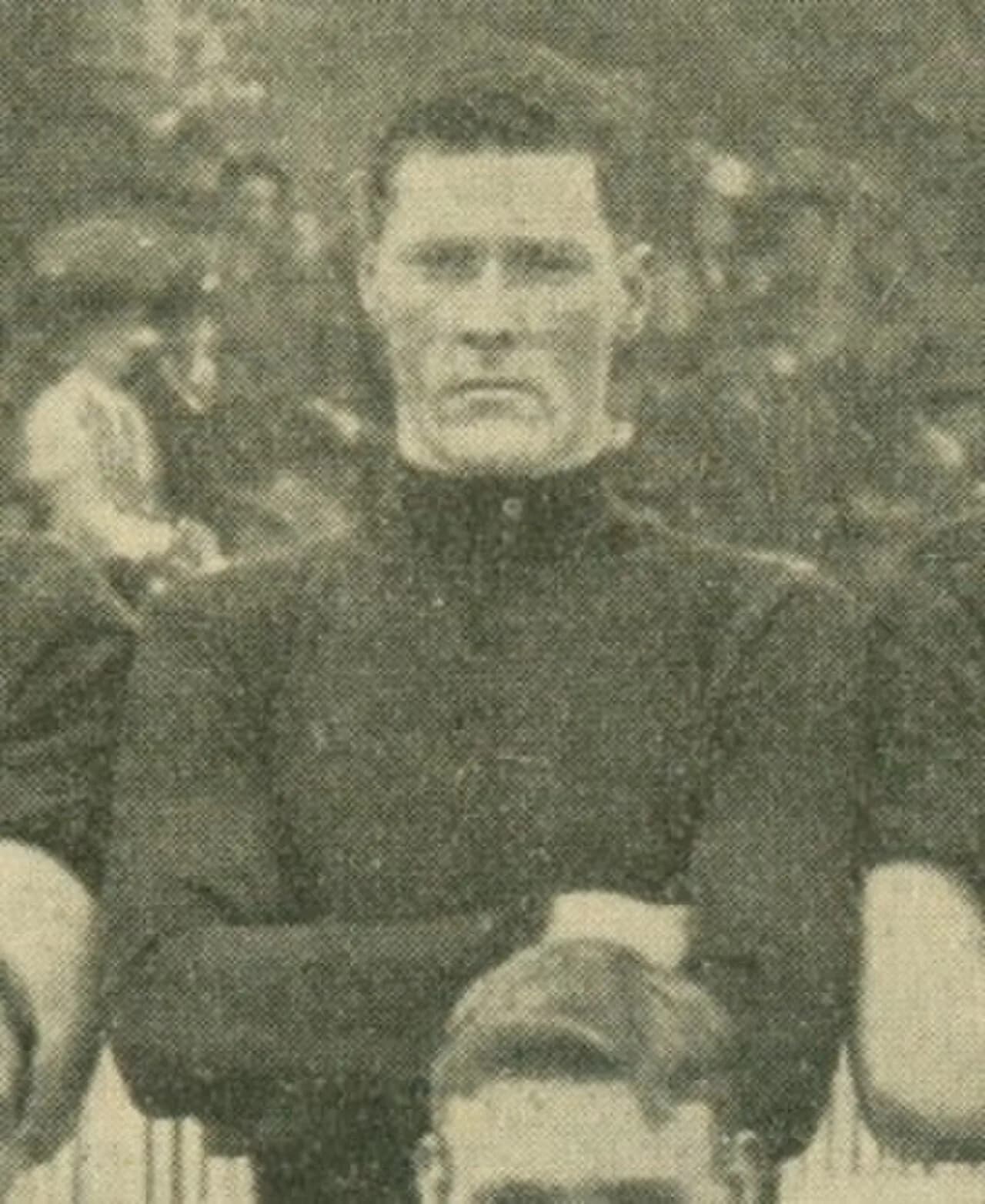 Harry Neil