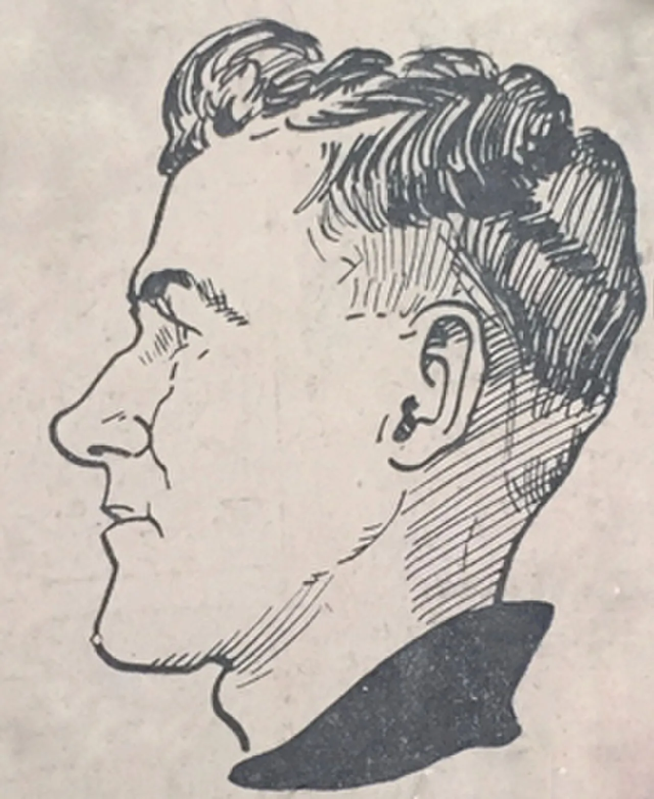 Ernie Nunn