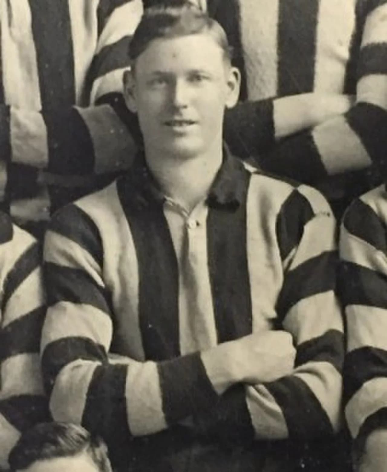 Jack O'Connor