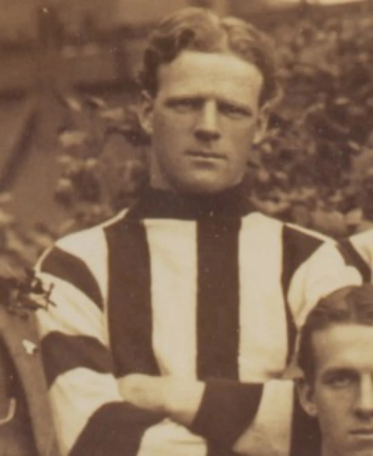 Tom Pollard