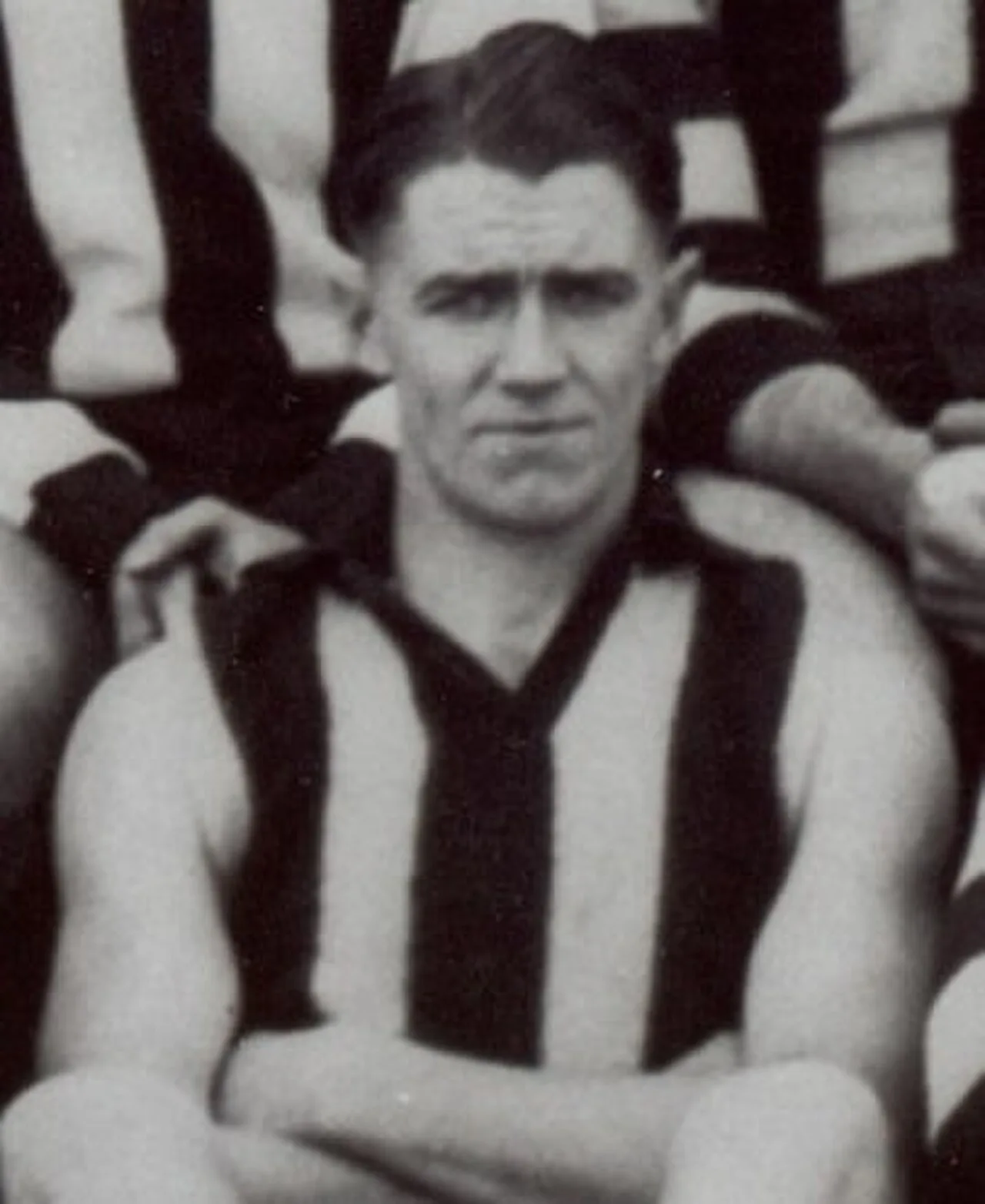 Harold Powell