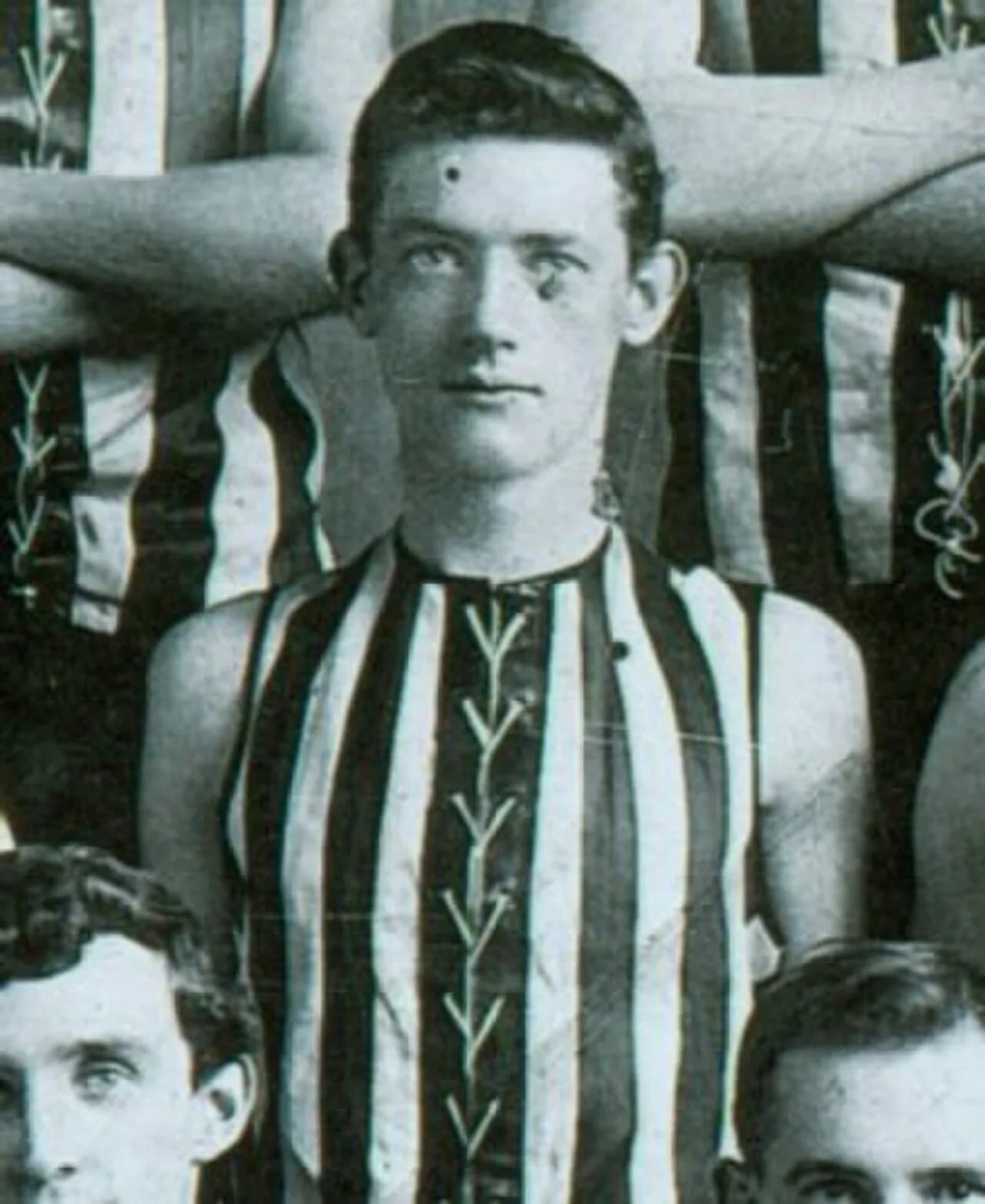 Bert Reitman