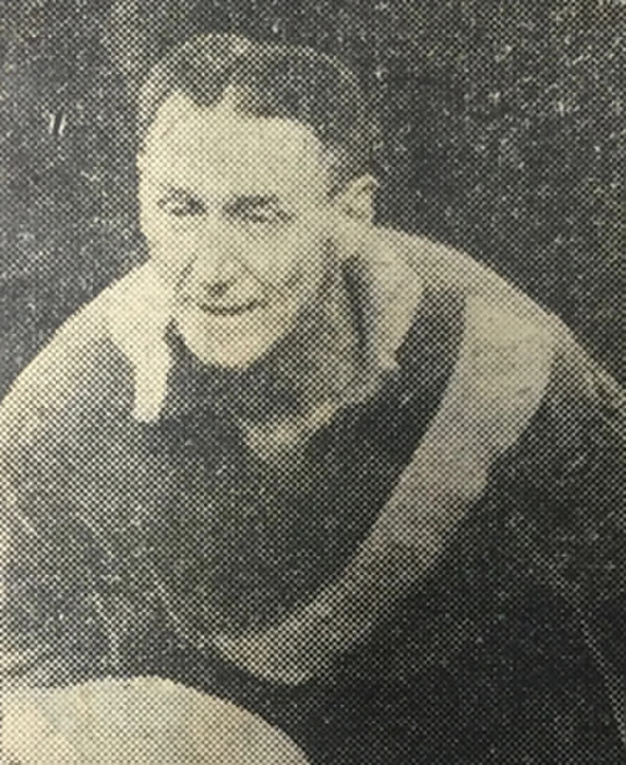 Ken Rosewarne