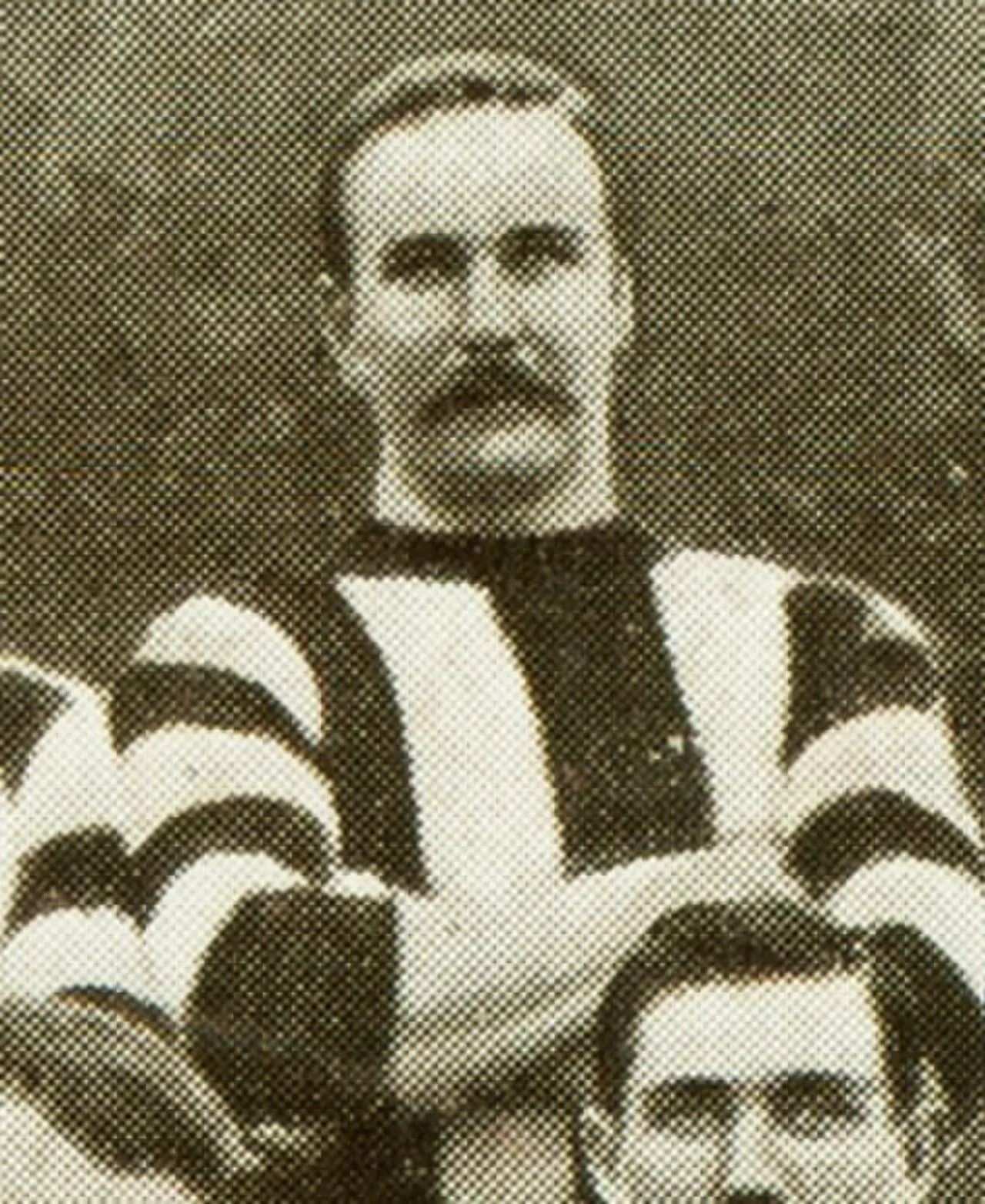 Ernie Rudduck