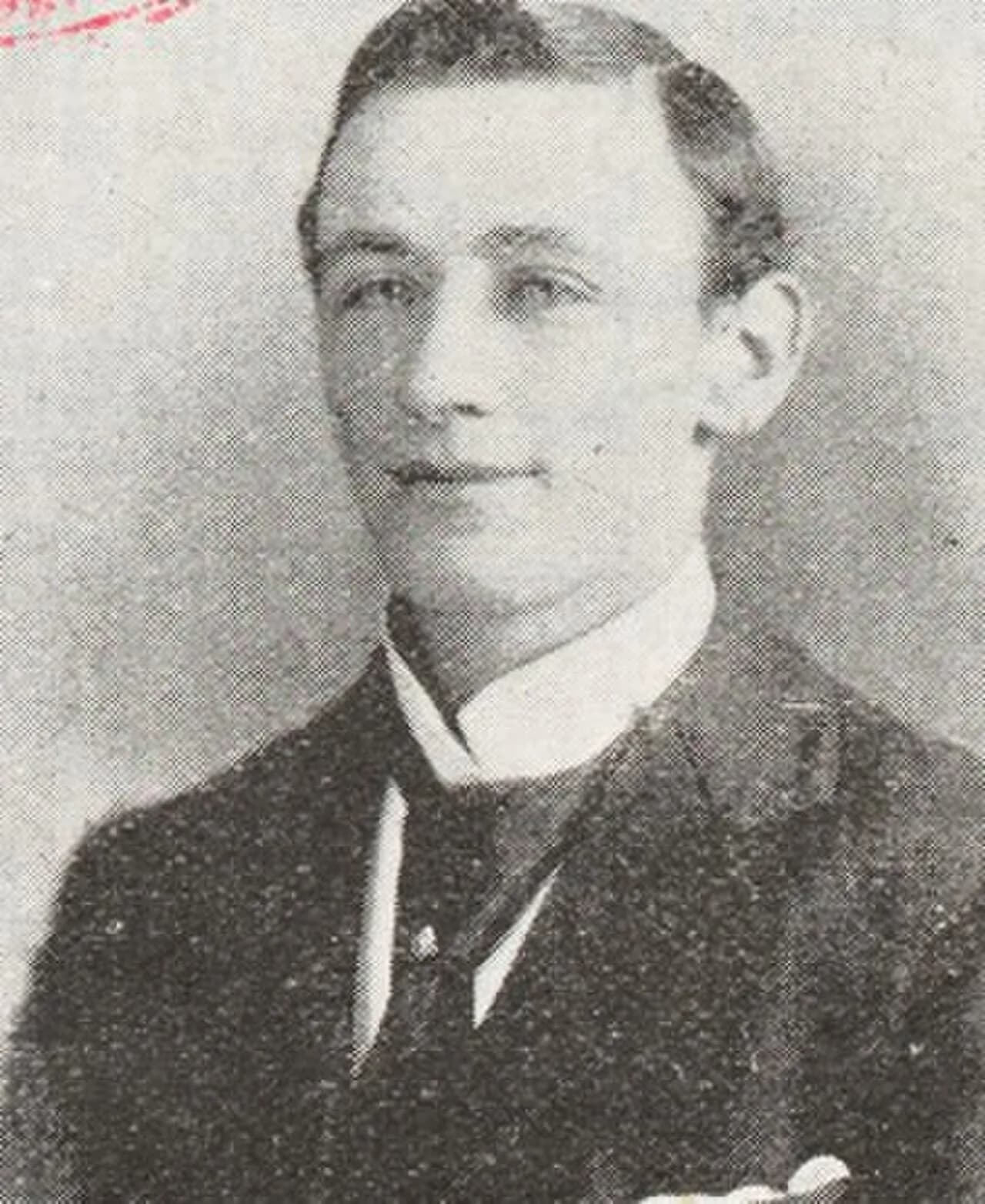 Jimmy Ryan